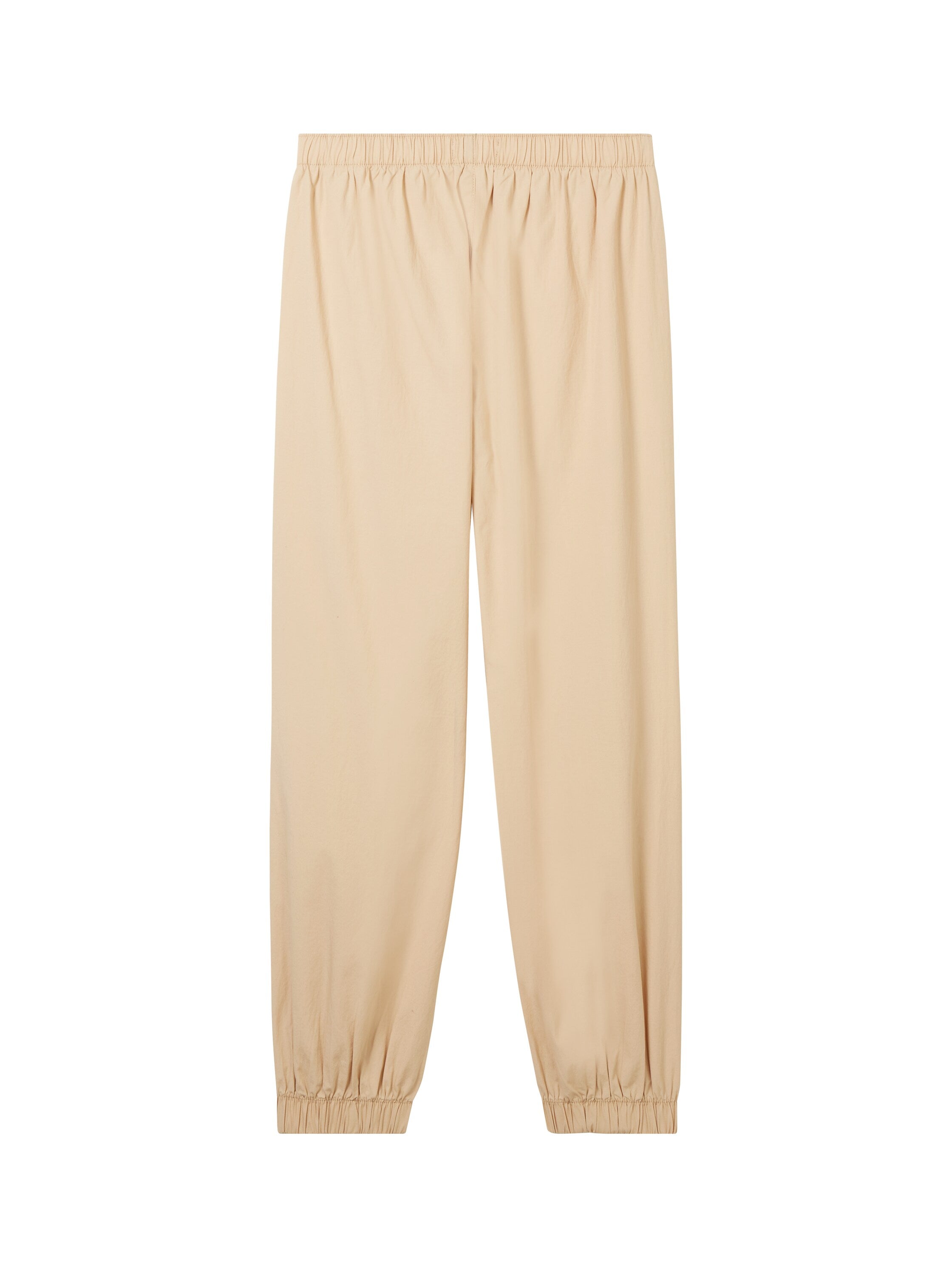 Tom Tailor Denim Kinderhose mit Bio-Baumwolle Loose Fit für Mädchen