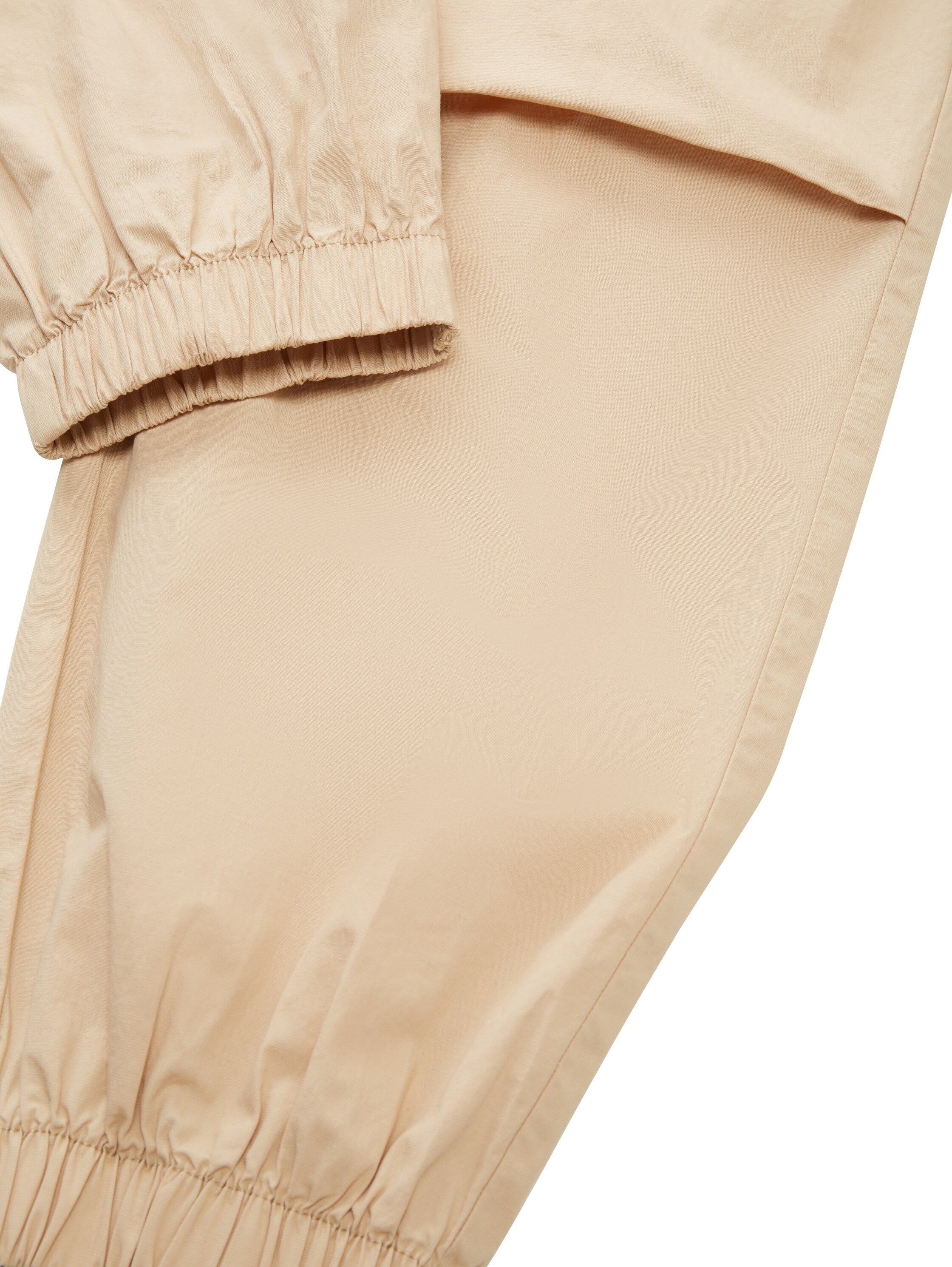 Tom Tailor Denim Kinderhose mit Bio-Baumwolle Loose Fit für Mädchen