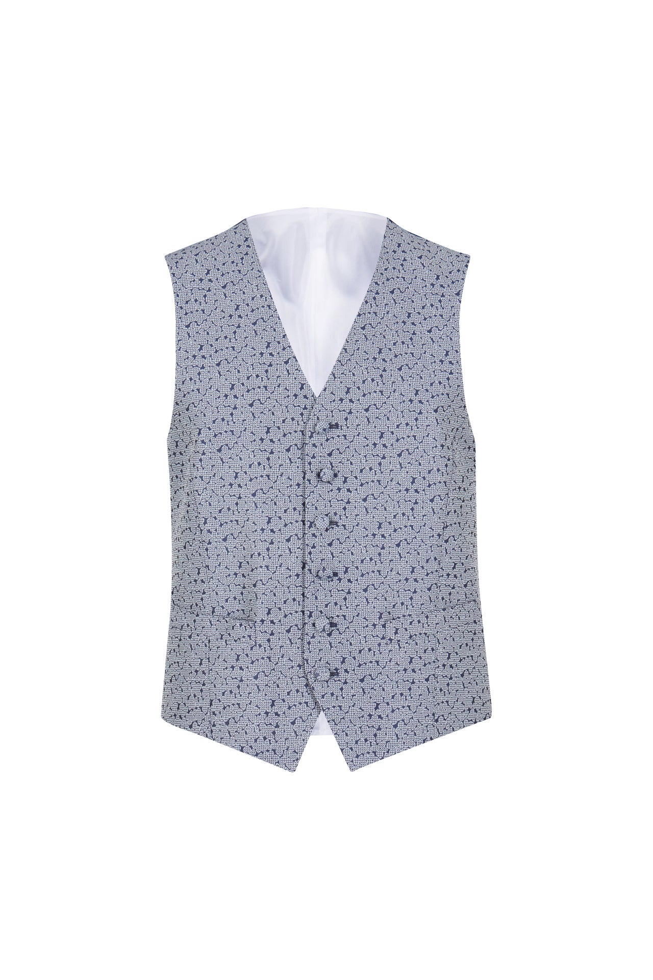 JOOP! Weazer Mantel Herren aus Polyester und Schurwolle
