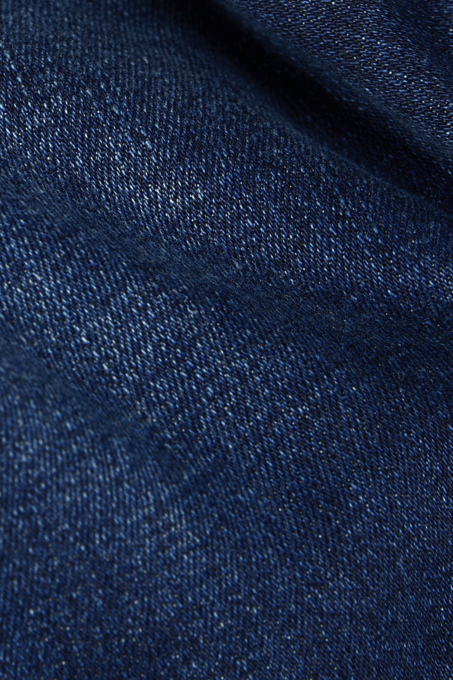 ESPRIT Denim Jeans Schmale Passform Damen Organic Cotton Stretchkomfort