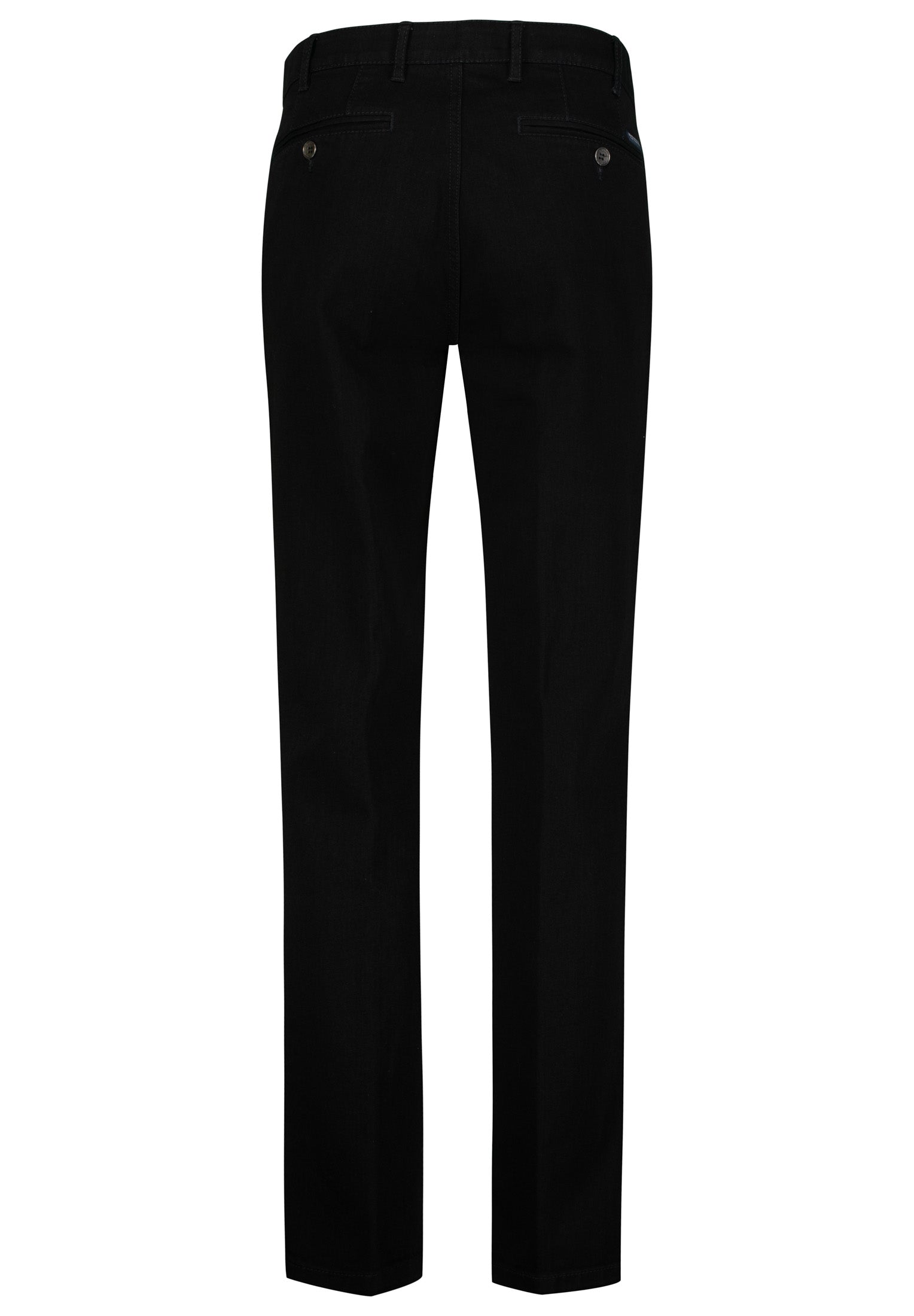 C.Bruehl Chinohose Ring-Stretch-Denim Herren Bequemheit