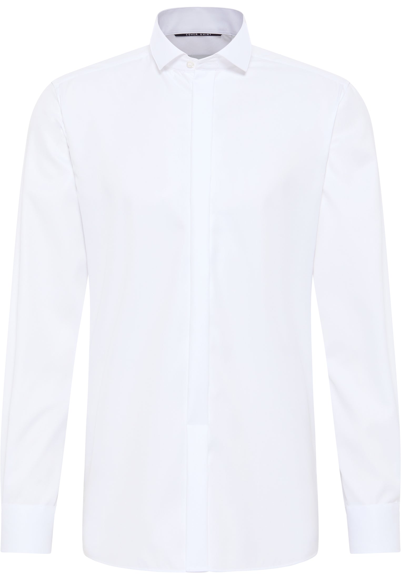 ETERNA COVER SHIRT Gala-Hemd Herren blickdicht