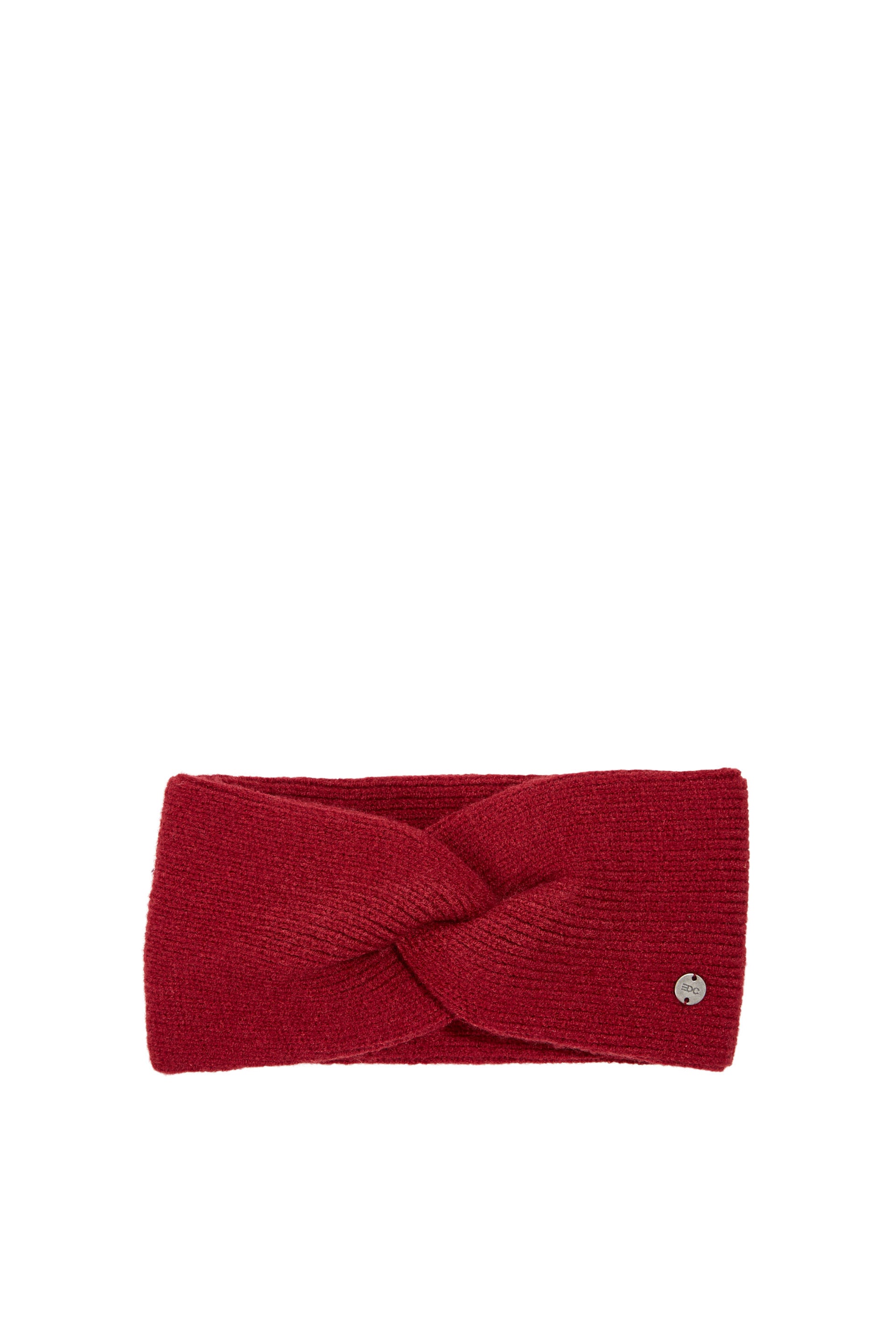 Esprit Beanie Mütze für Erwachsene Weiblich mit Wollwäsche