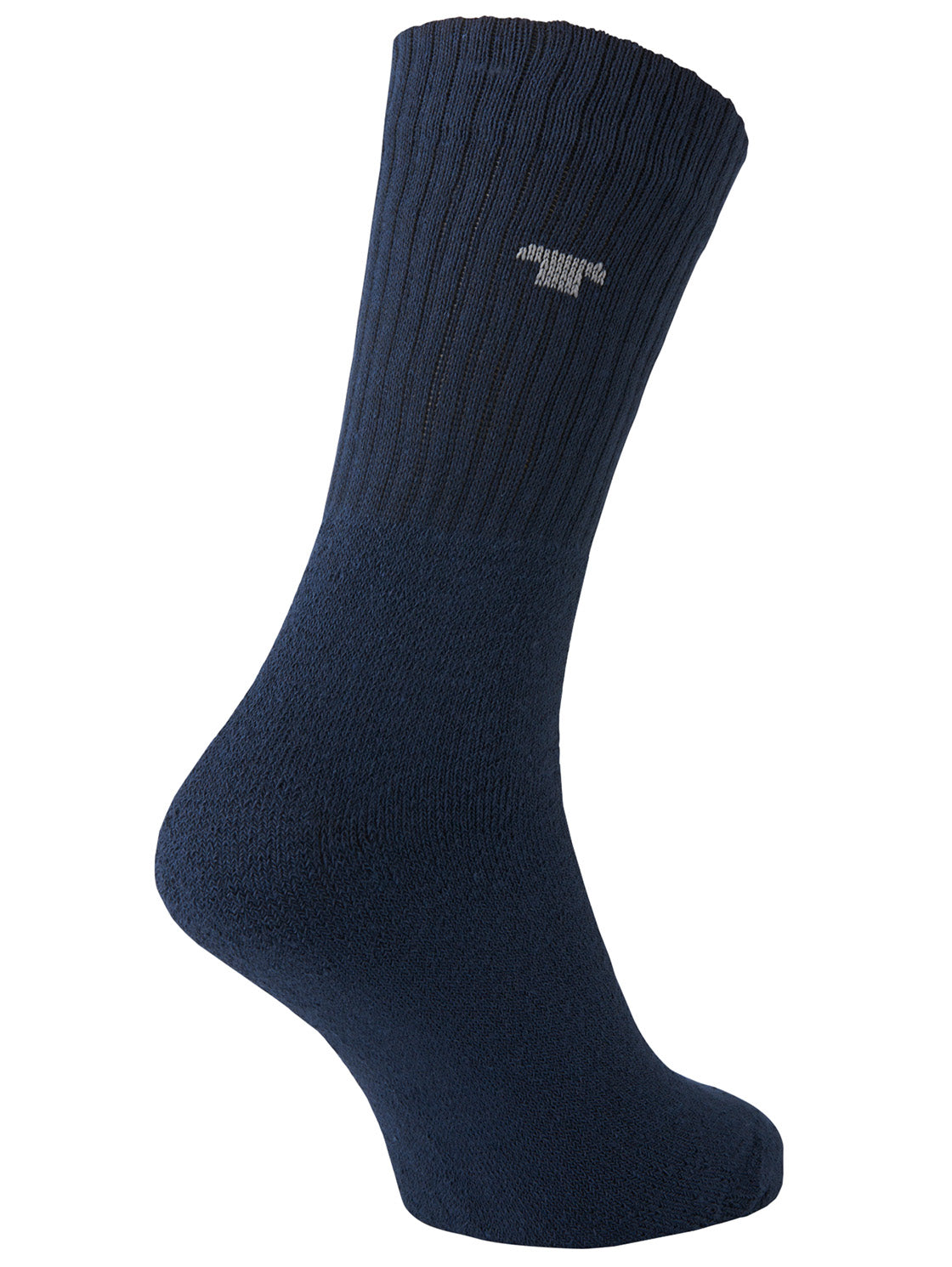 Atair Tennis-Socken Dreierpack Herren Baumwoll-Mix