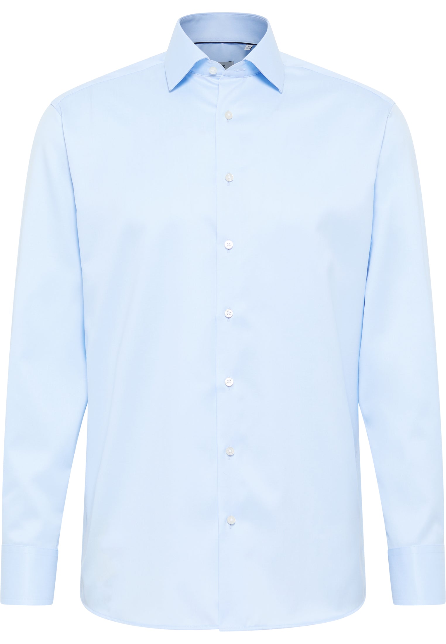 ETERNA LUXURY SHIRT Modern Fit Herren Bügelfrei