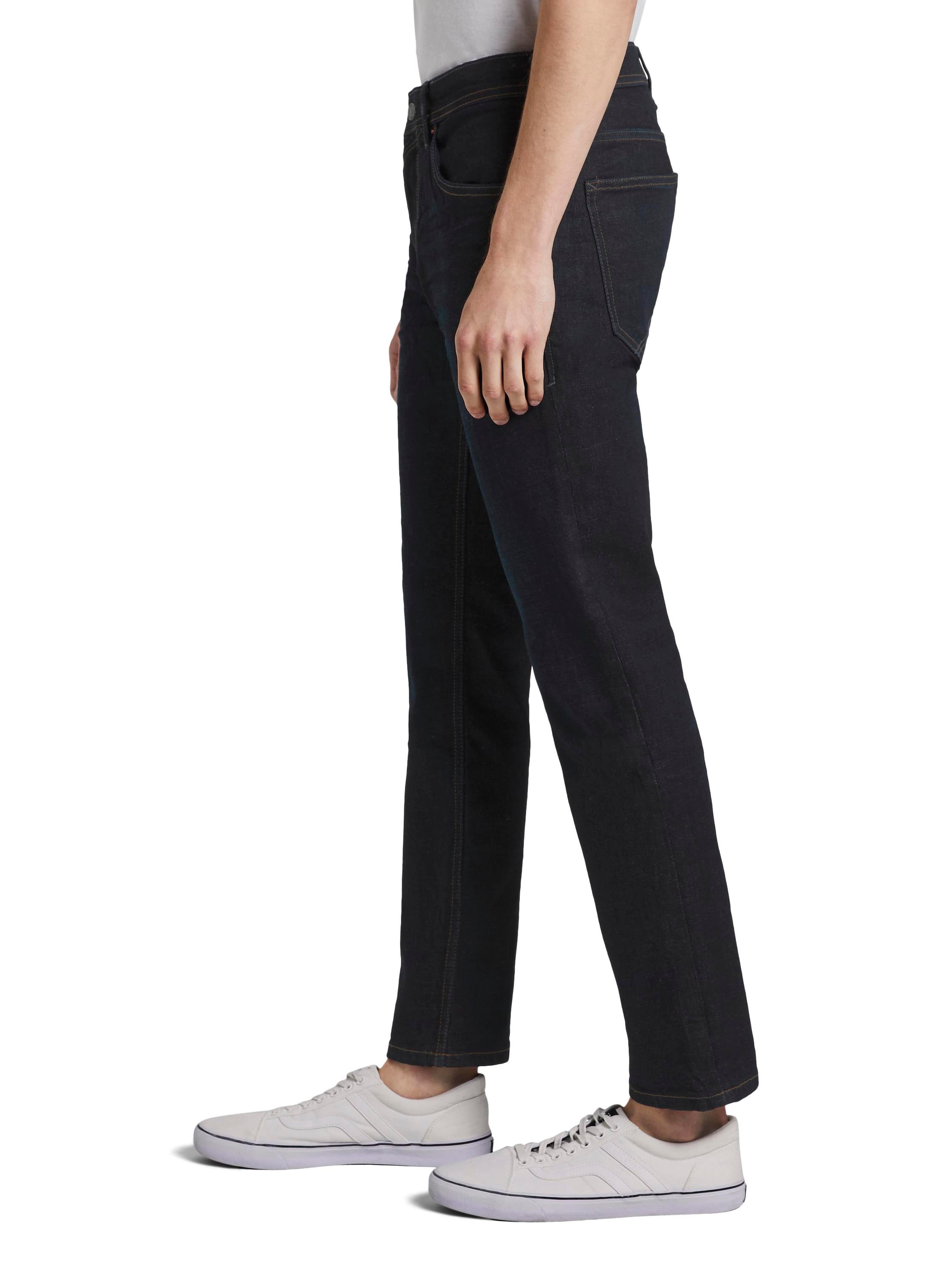 Aedan Straight Jeans