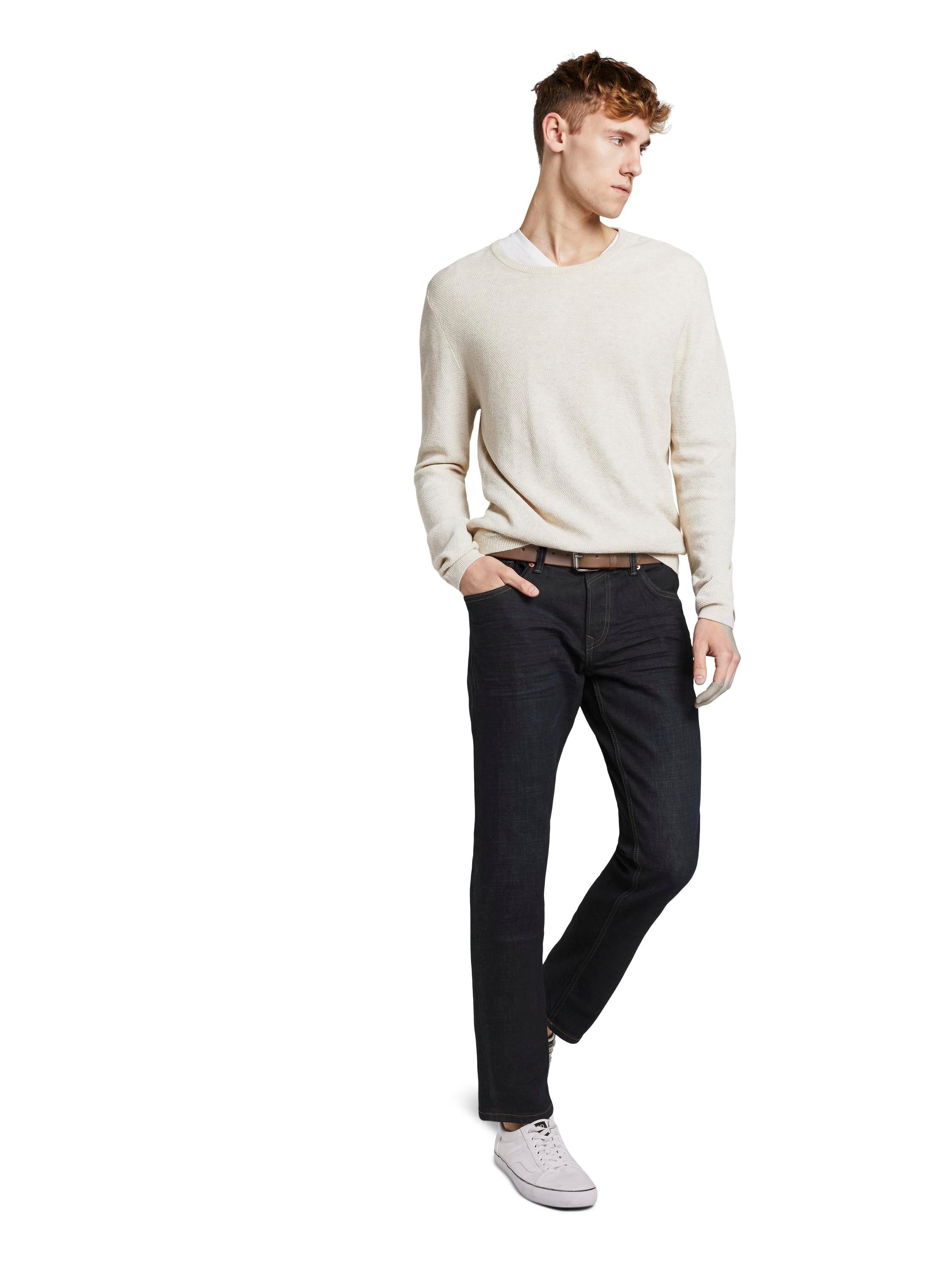 Aedan Straight Jeans