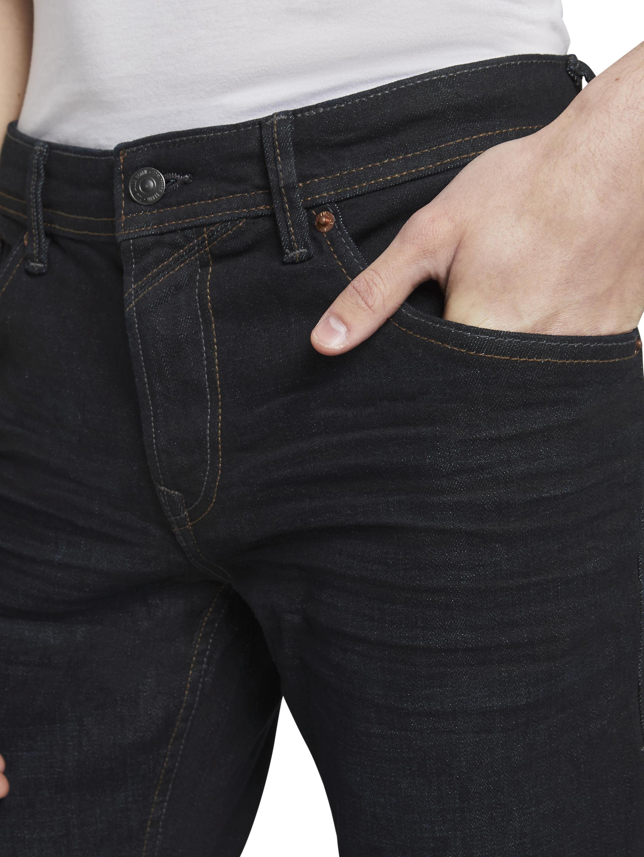 Aedan Straight Jeans