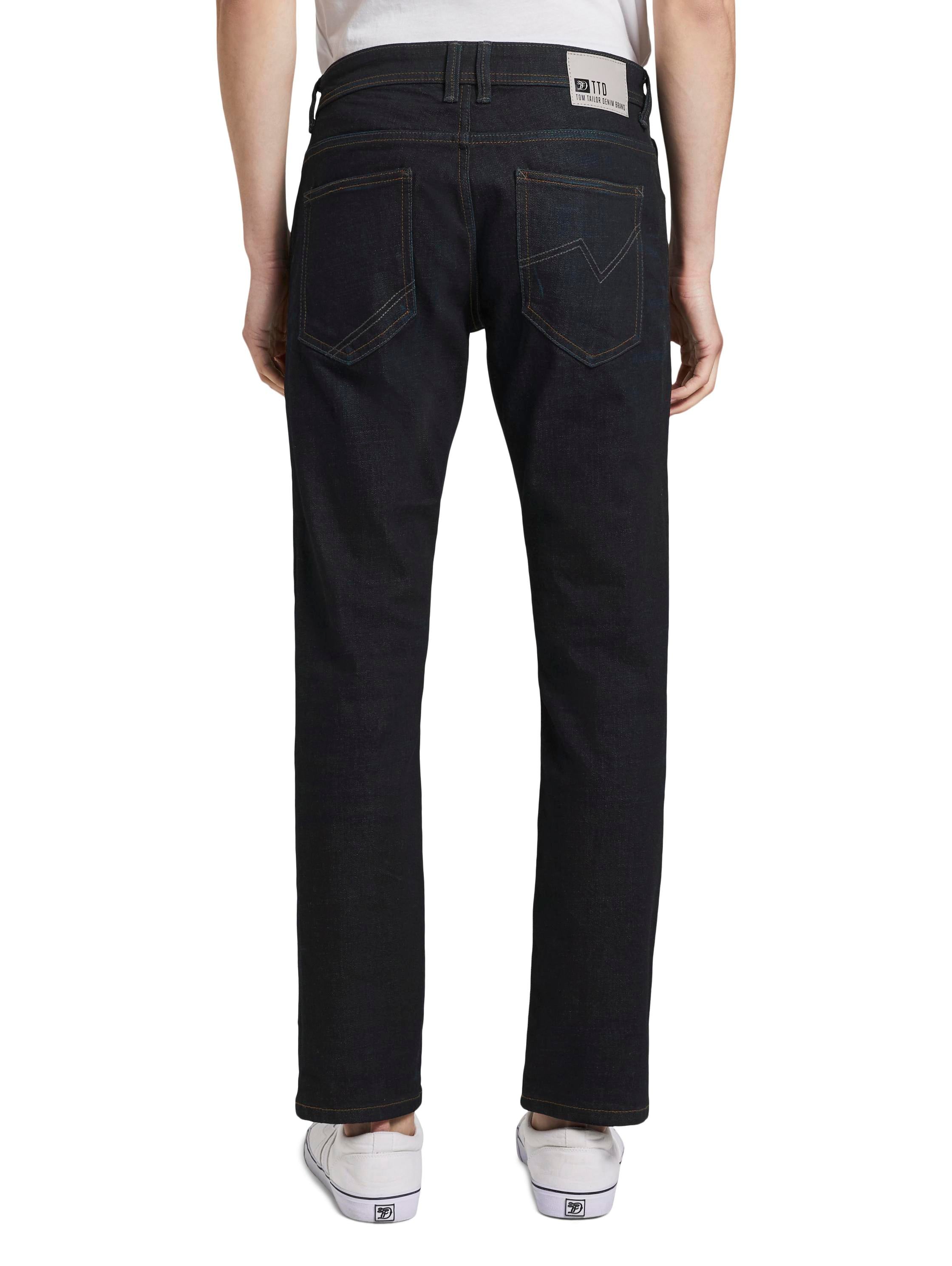 Aedan Straight Jeans