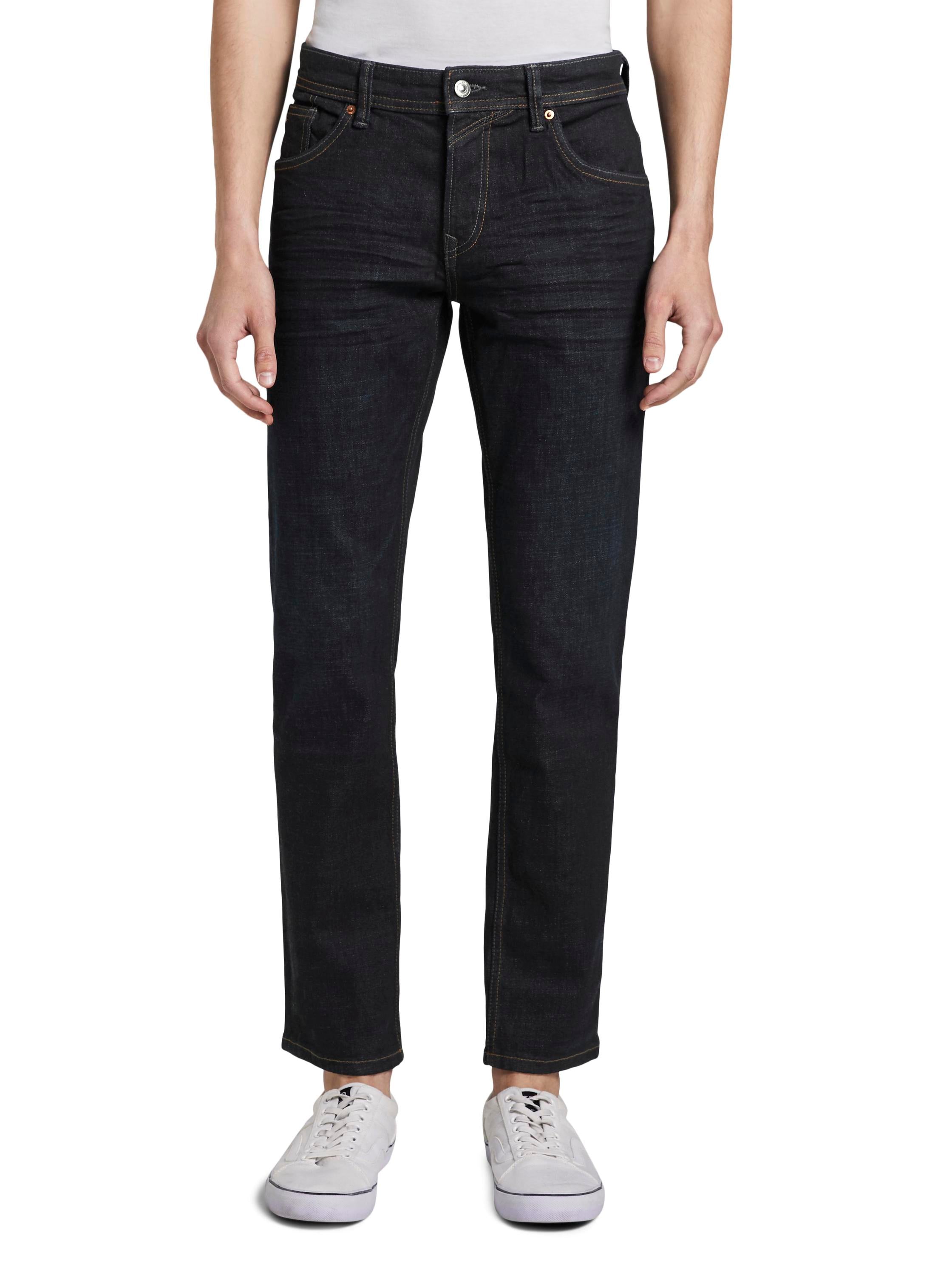 Aedan Straight Jeans
