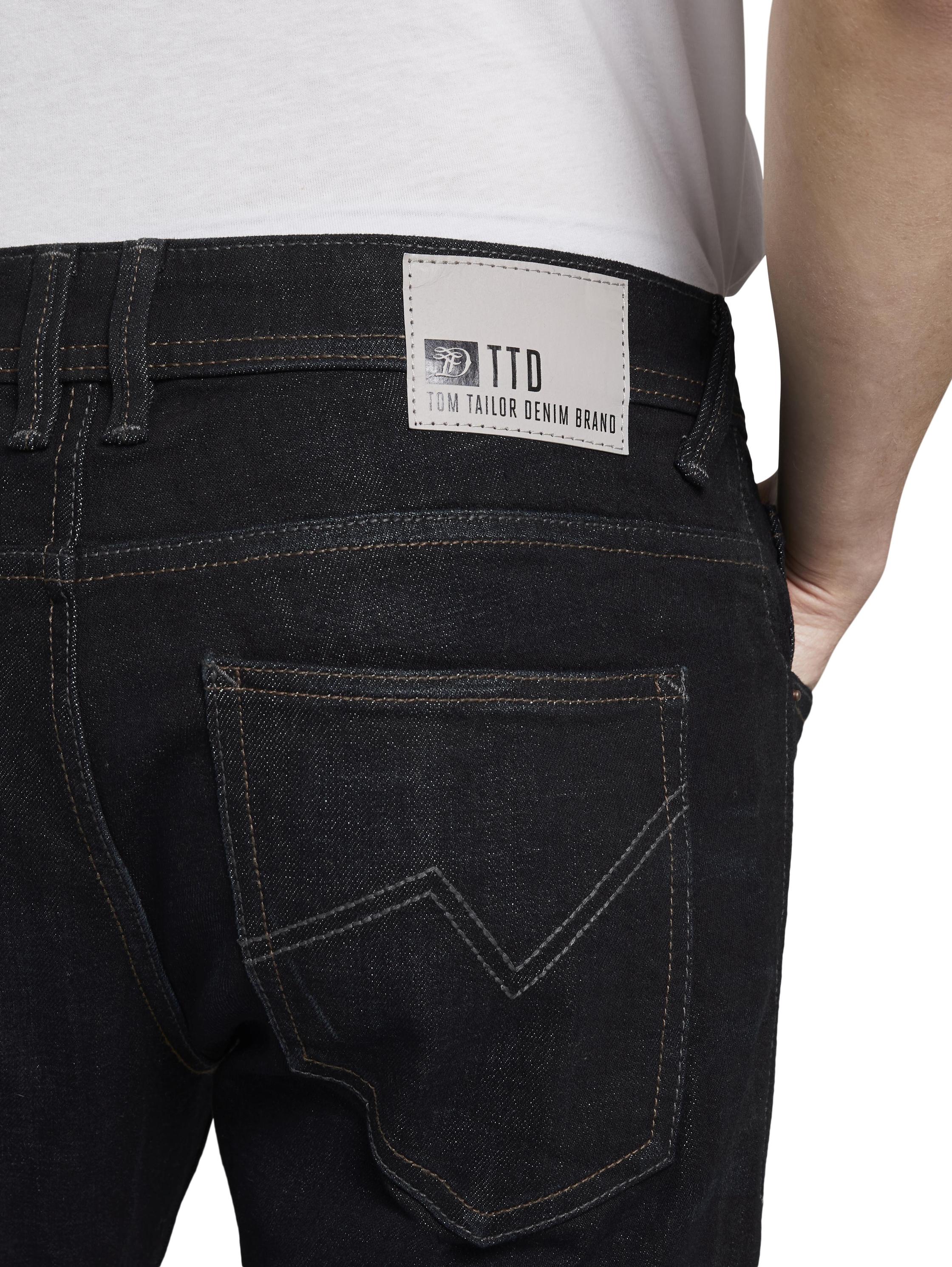 Aedan Straight Jeans