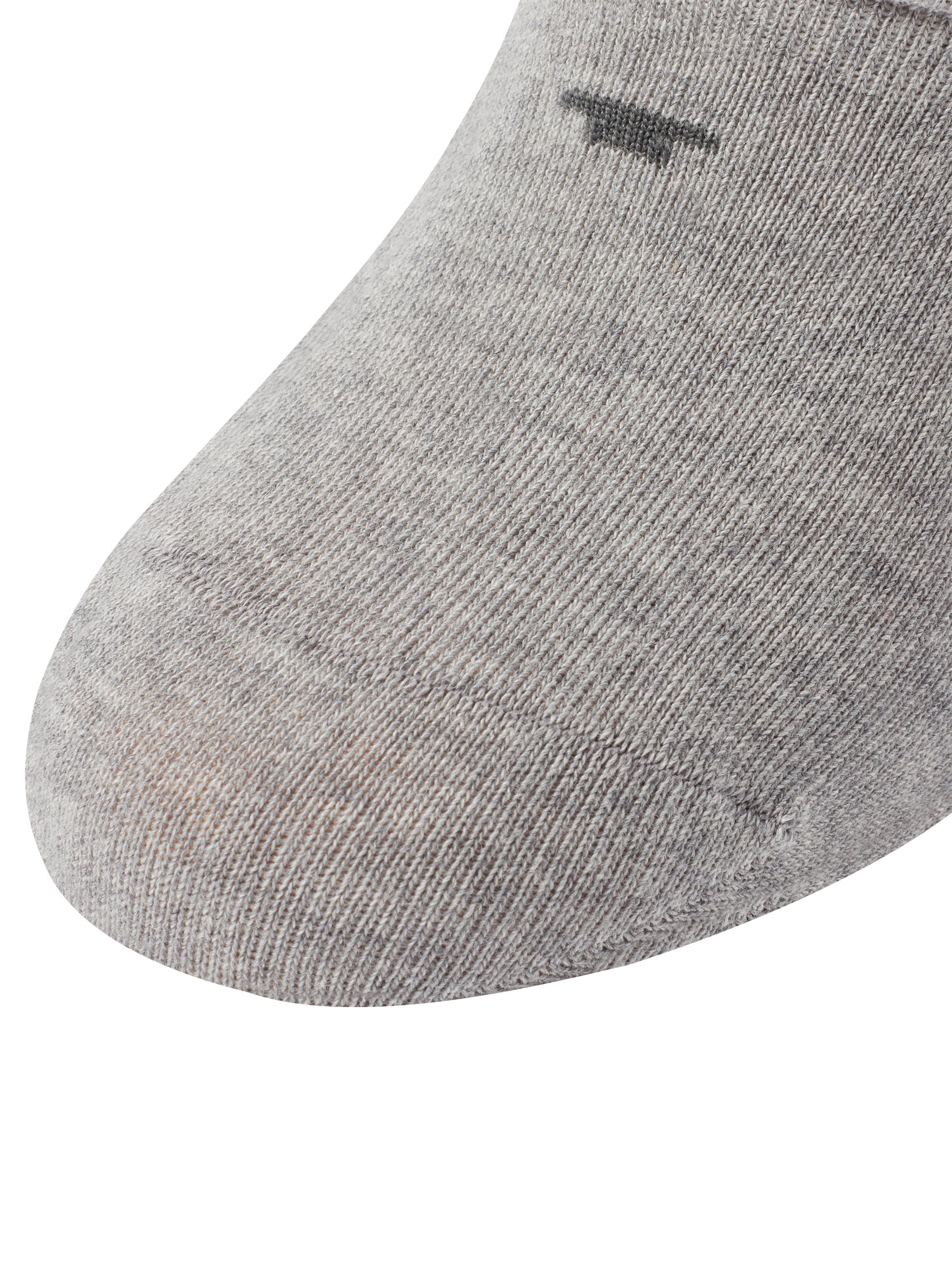 Atair Sneakersocken im Doppelpack Unisex mit Logo-Emblem