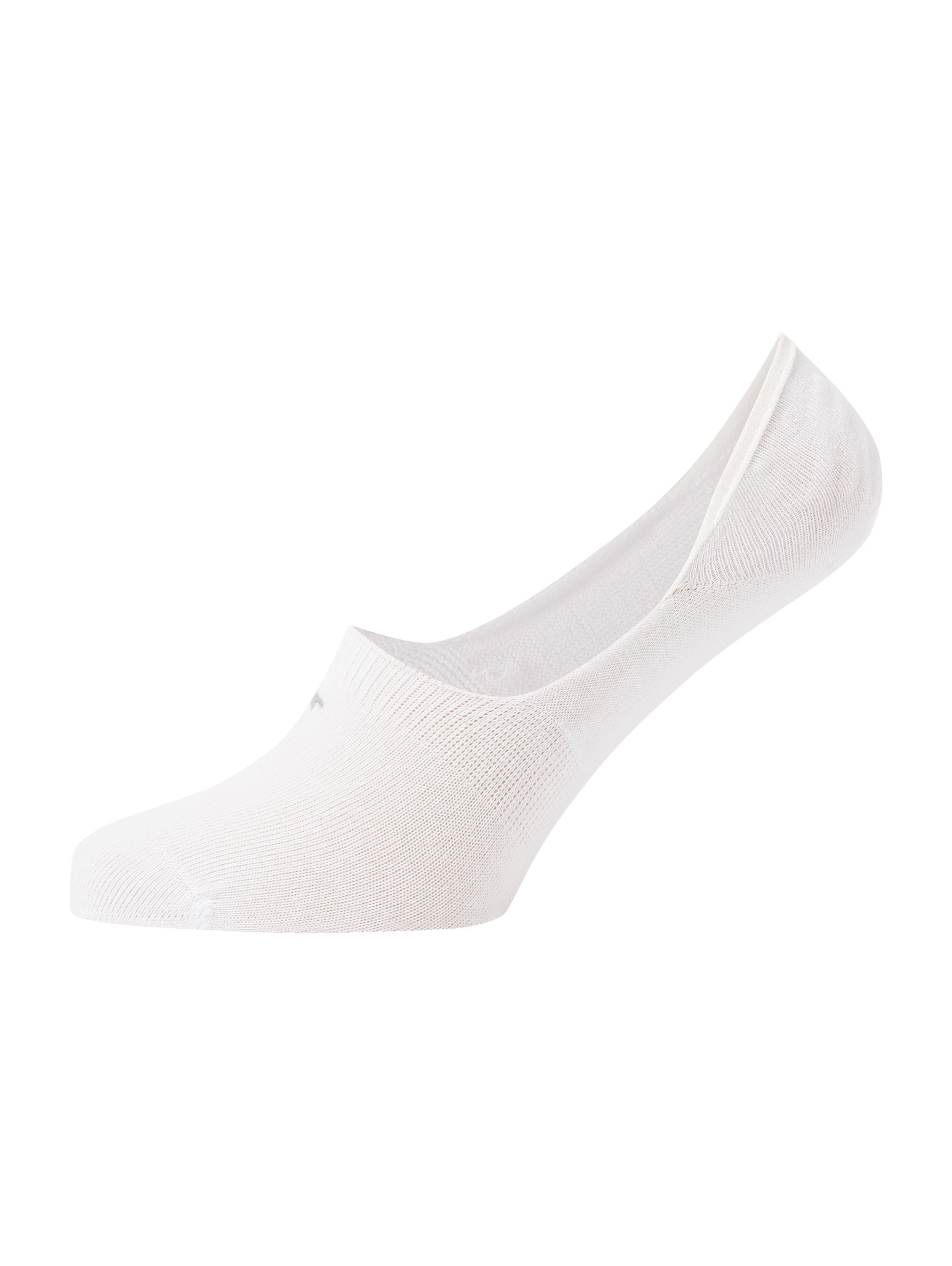 Atair Sneakersocken im Doppelpack Unisex mit elastischem Bund