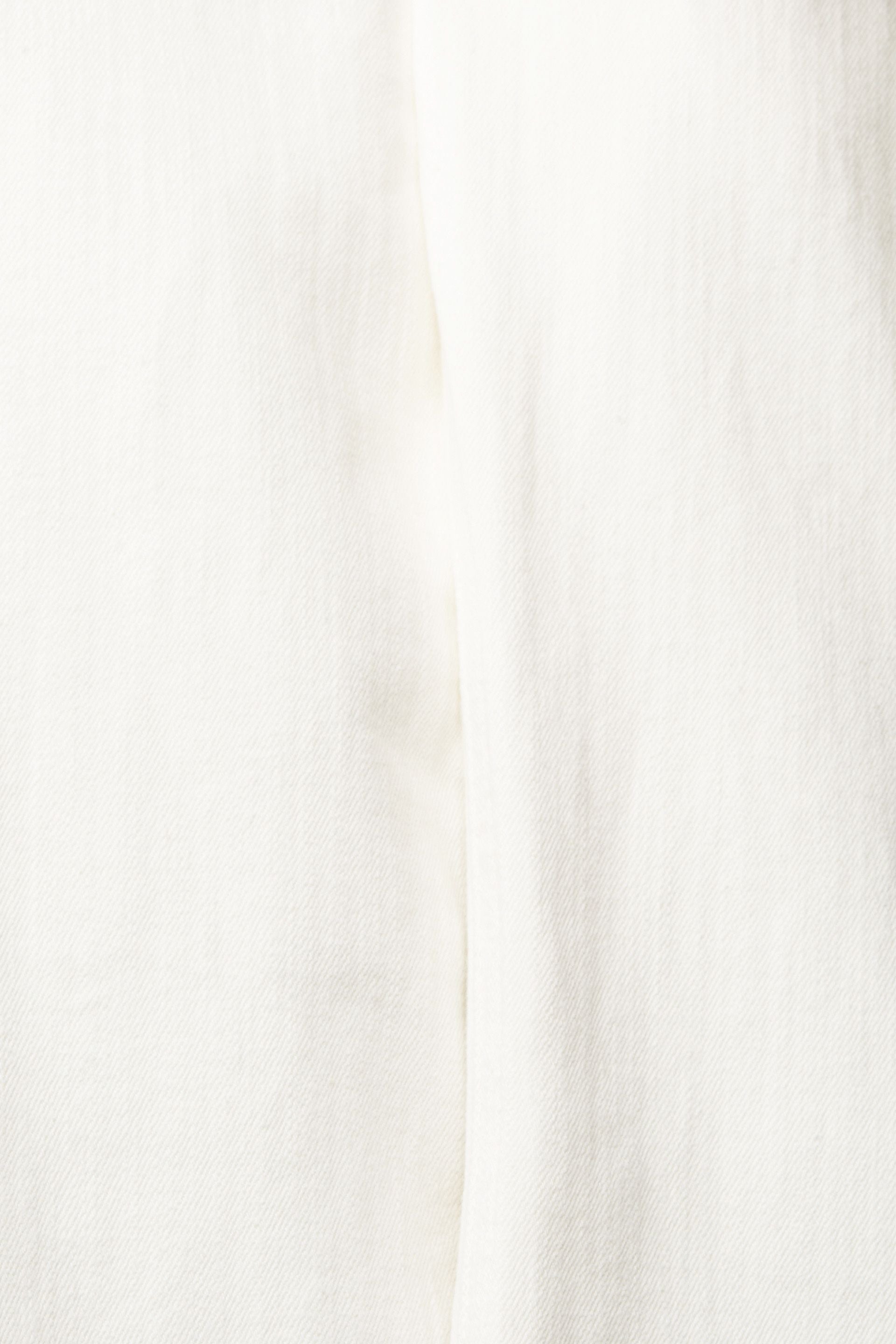 Bootcut-Jeans mit Stretch