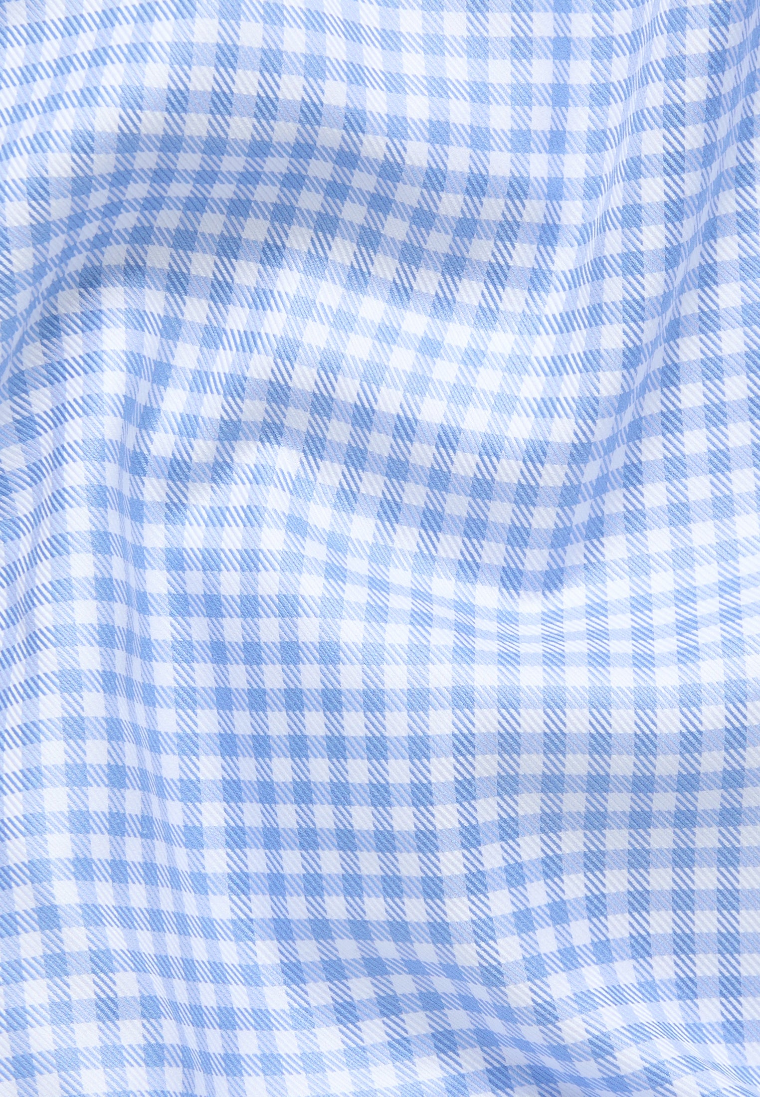 ETERNA Premium SLIM FIT Langarmhemd Herren CO₂-bilanziert