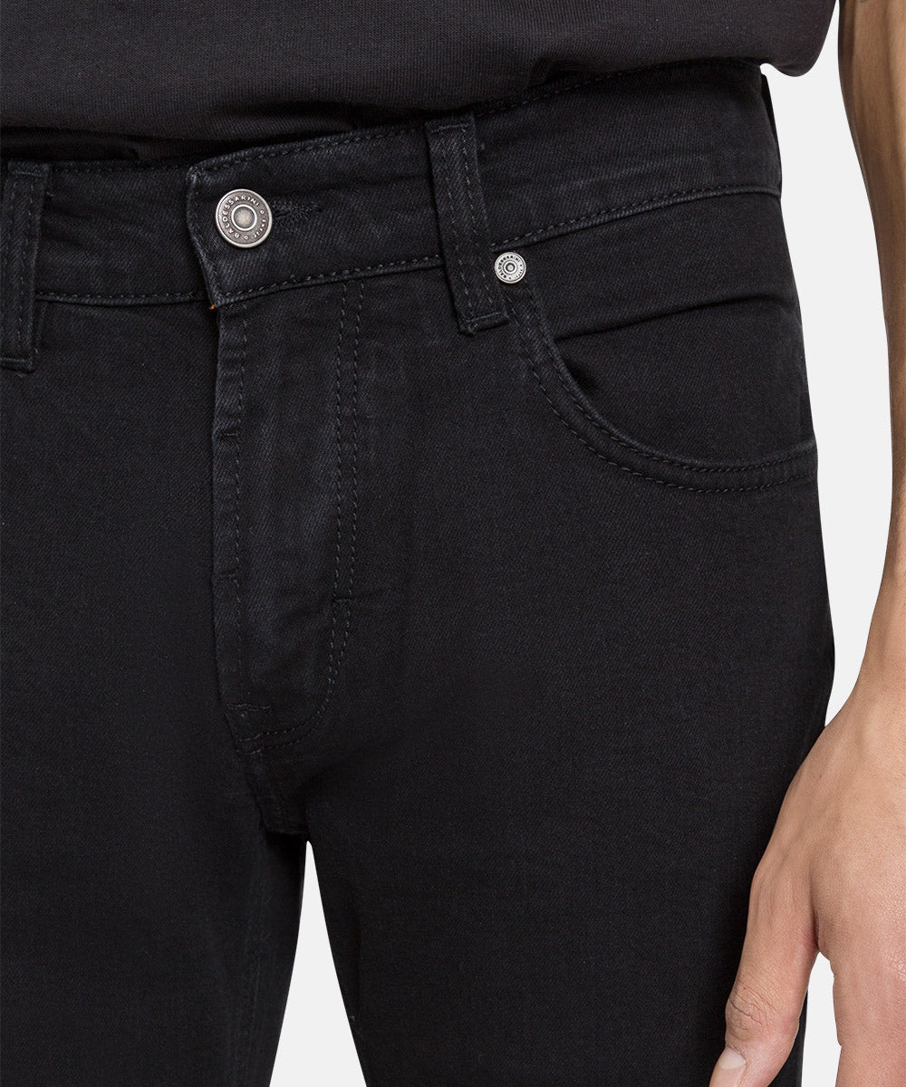 Baldessarini Denim Jeans Herren Elastisch