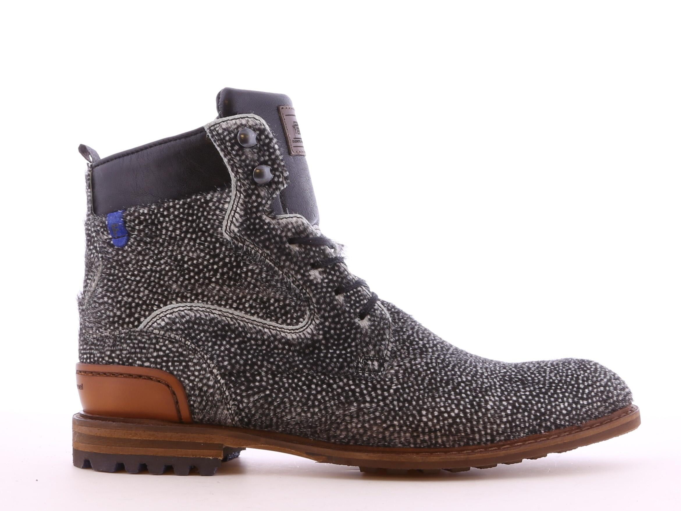 Schuh "Crepi" Outdoor