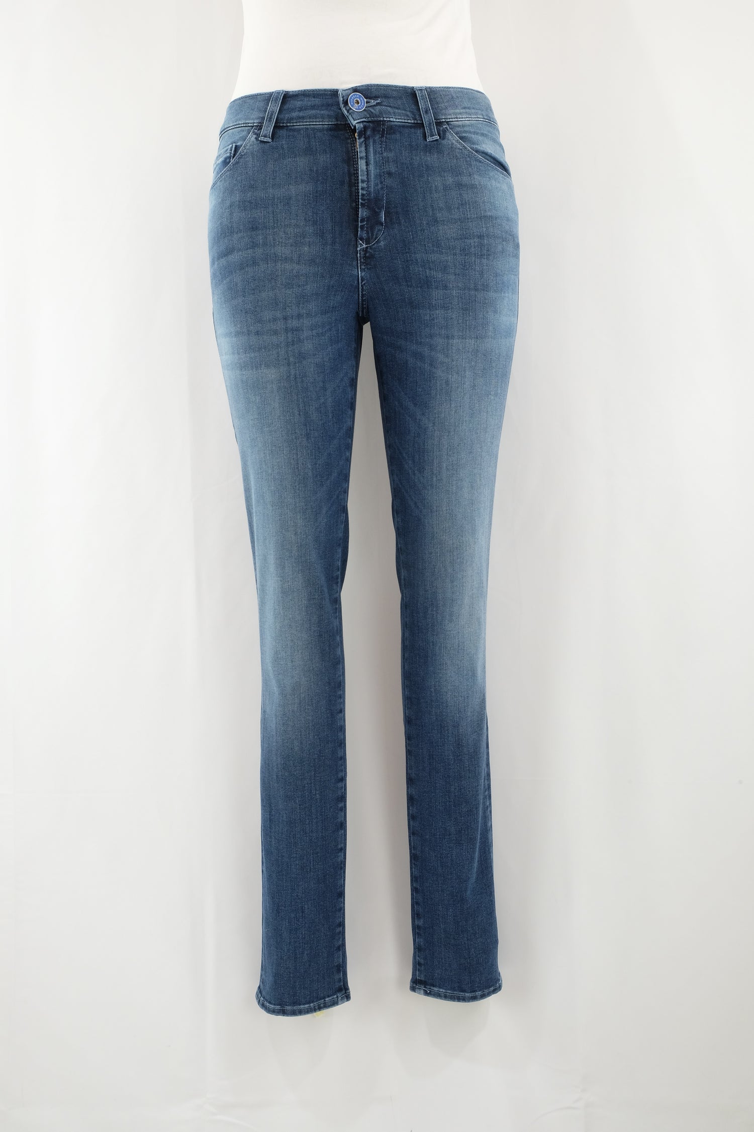 Polaris Skinny Fit Damenhose Katy Slim Fit