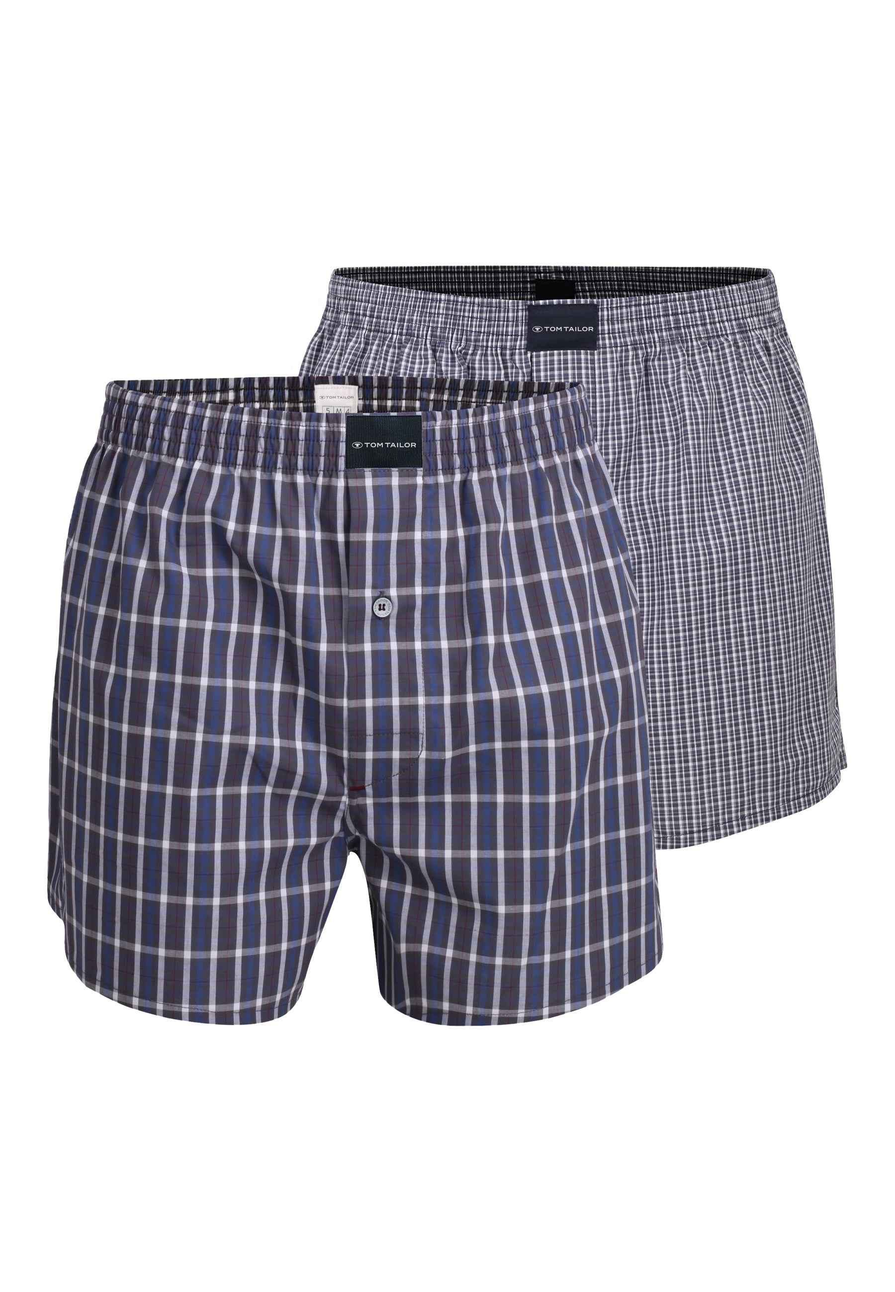 CECEBA Bodywear Boxershorts Erwachsene Baumwolle Komfort