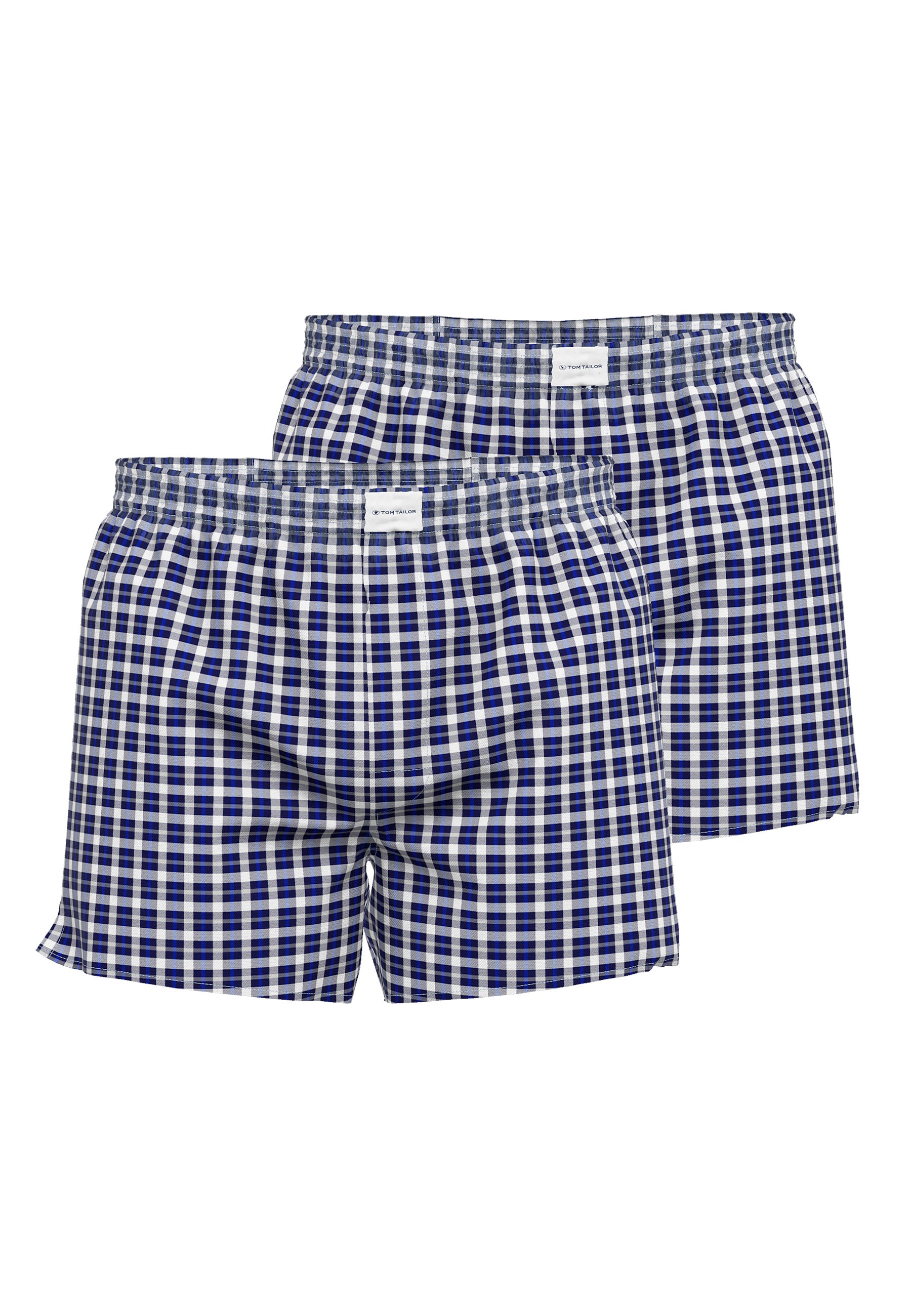 CECEBA Bodywear Boxershorts für Erwachsene Männlich Atmungsaktiv