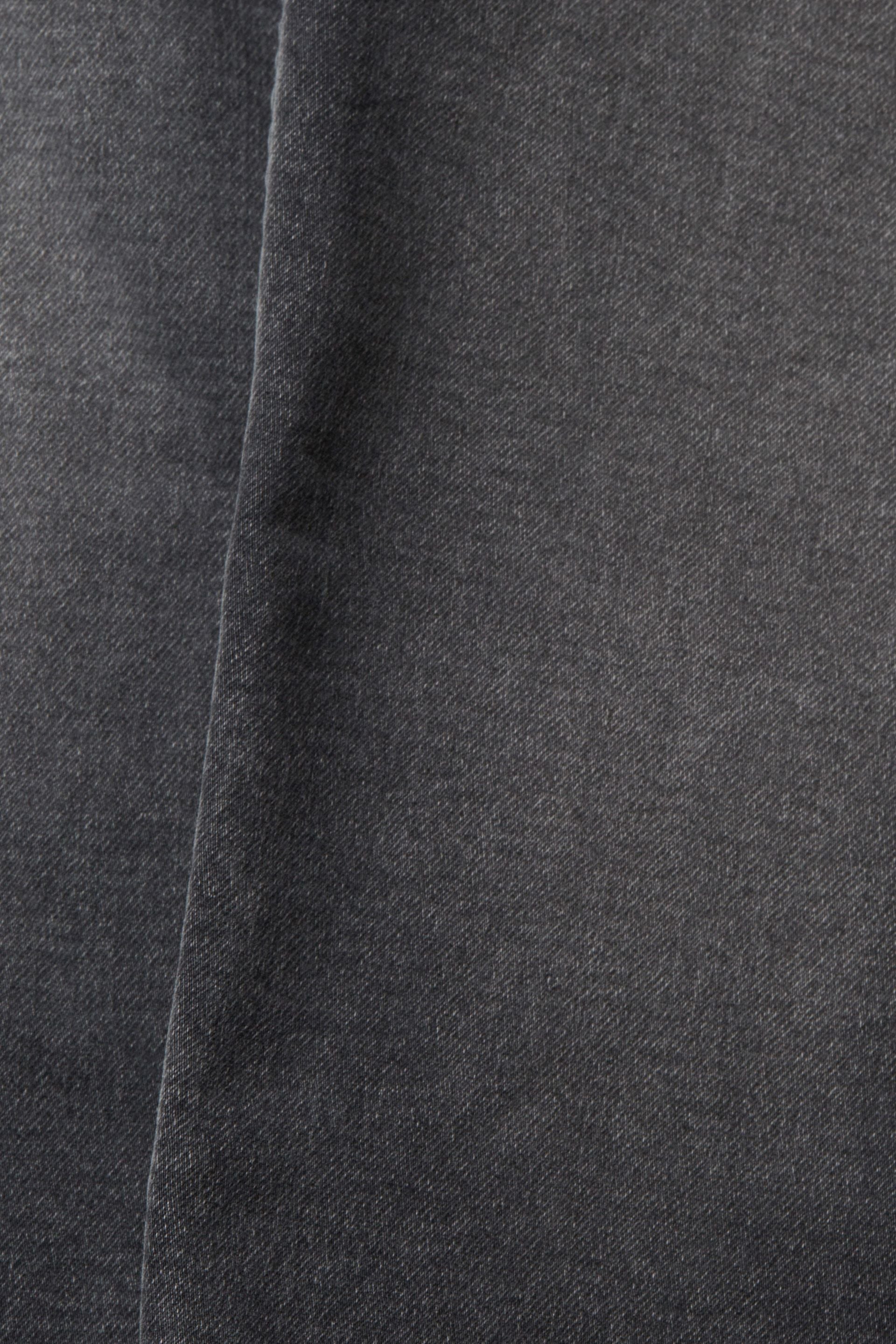 ESPRIT Denim Slim Fit Jeans für Damen mit Stretchanteil