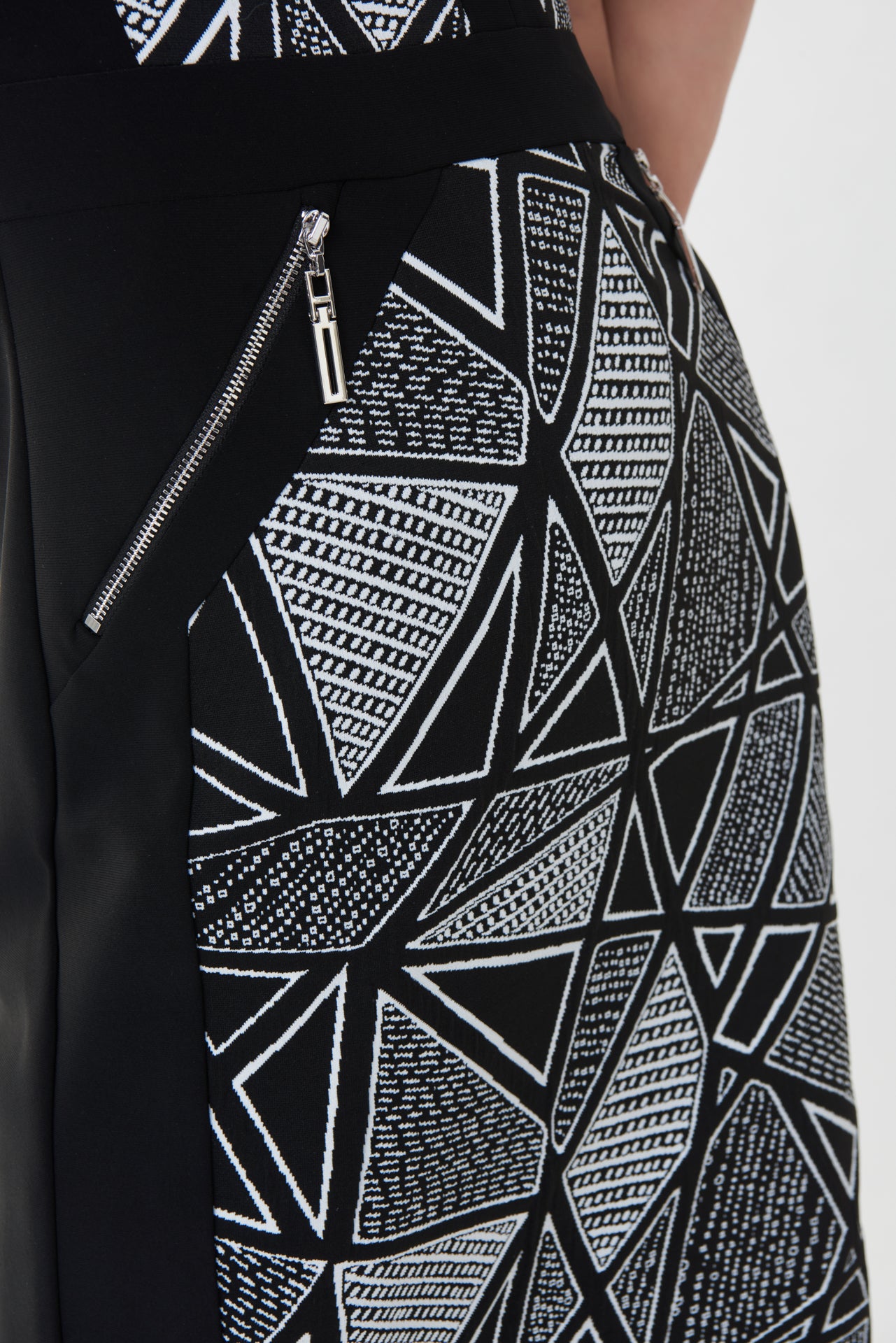 Freizeitkleid Jersey-Qualität