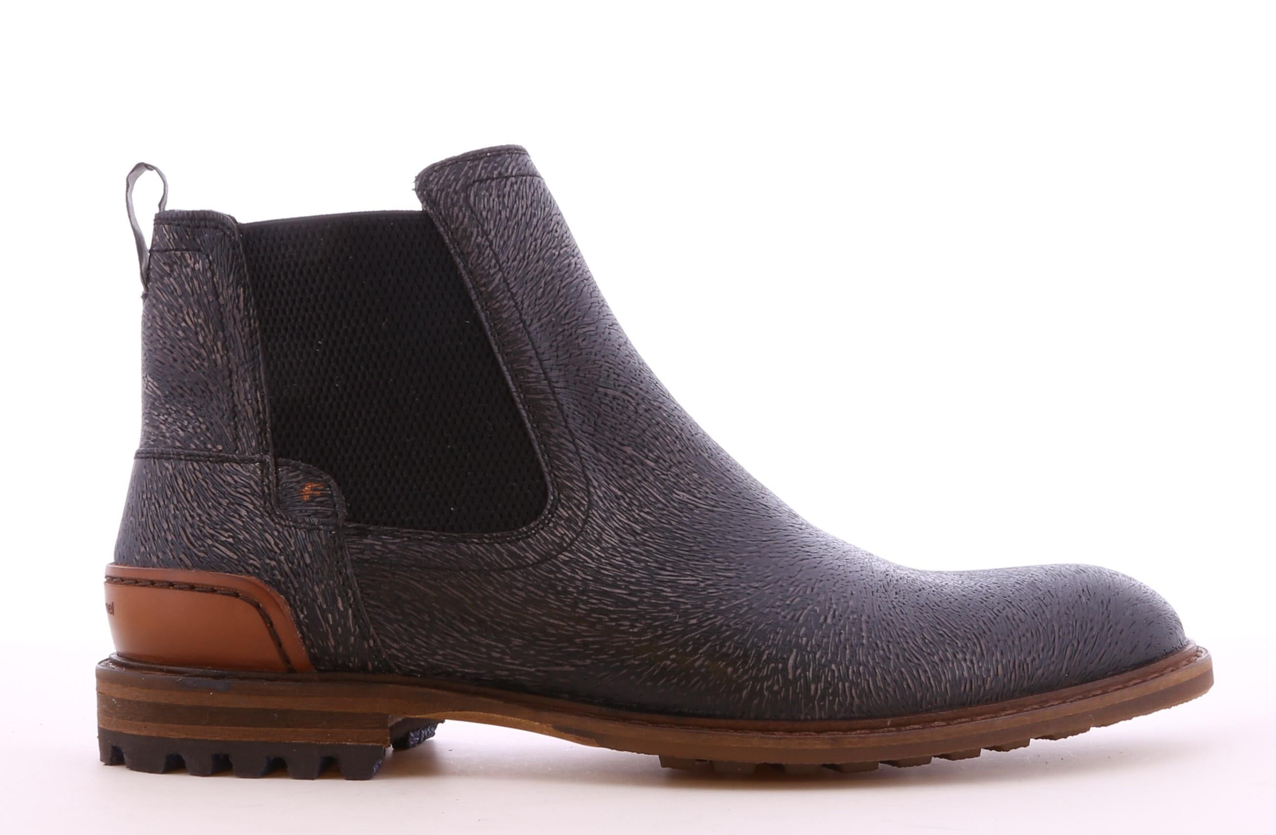 Schuh "Crepi" Outdoor