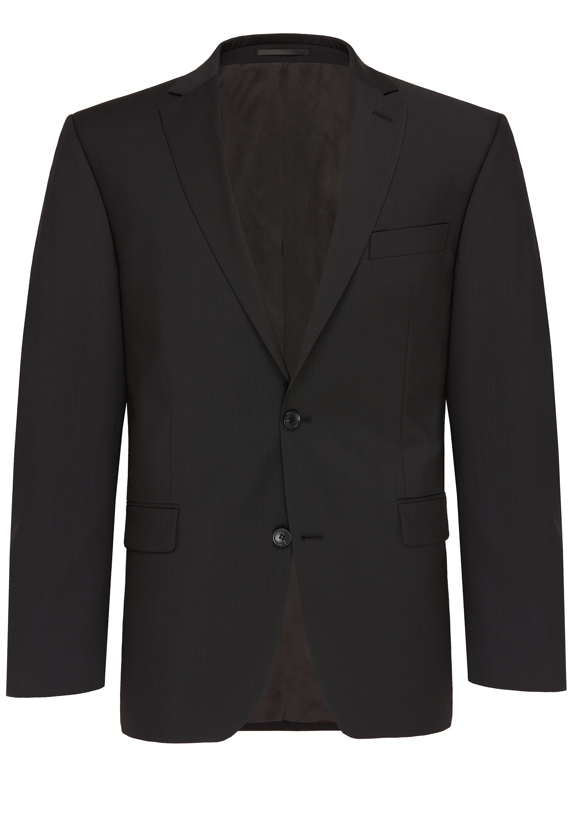 CARL GROSS Anzug-Sakko Regular Fit Herren Luxusklasse