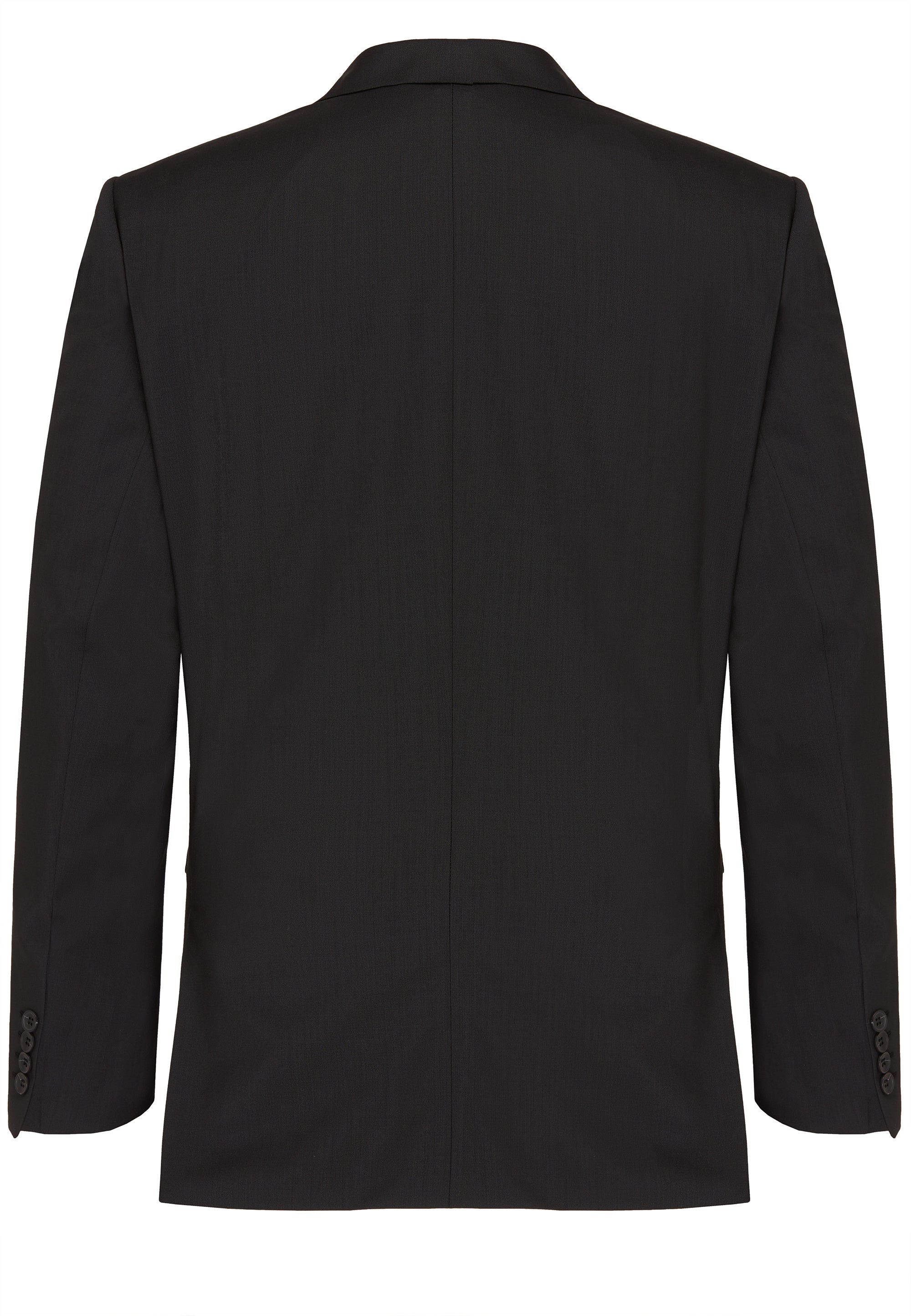 CARL GROSS Anzug-Sakko Regular Fit Herren Luxusklasse