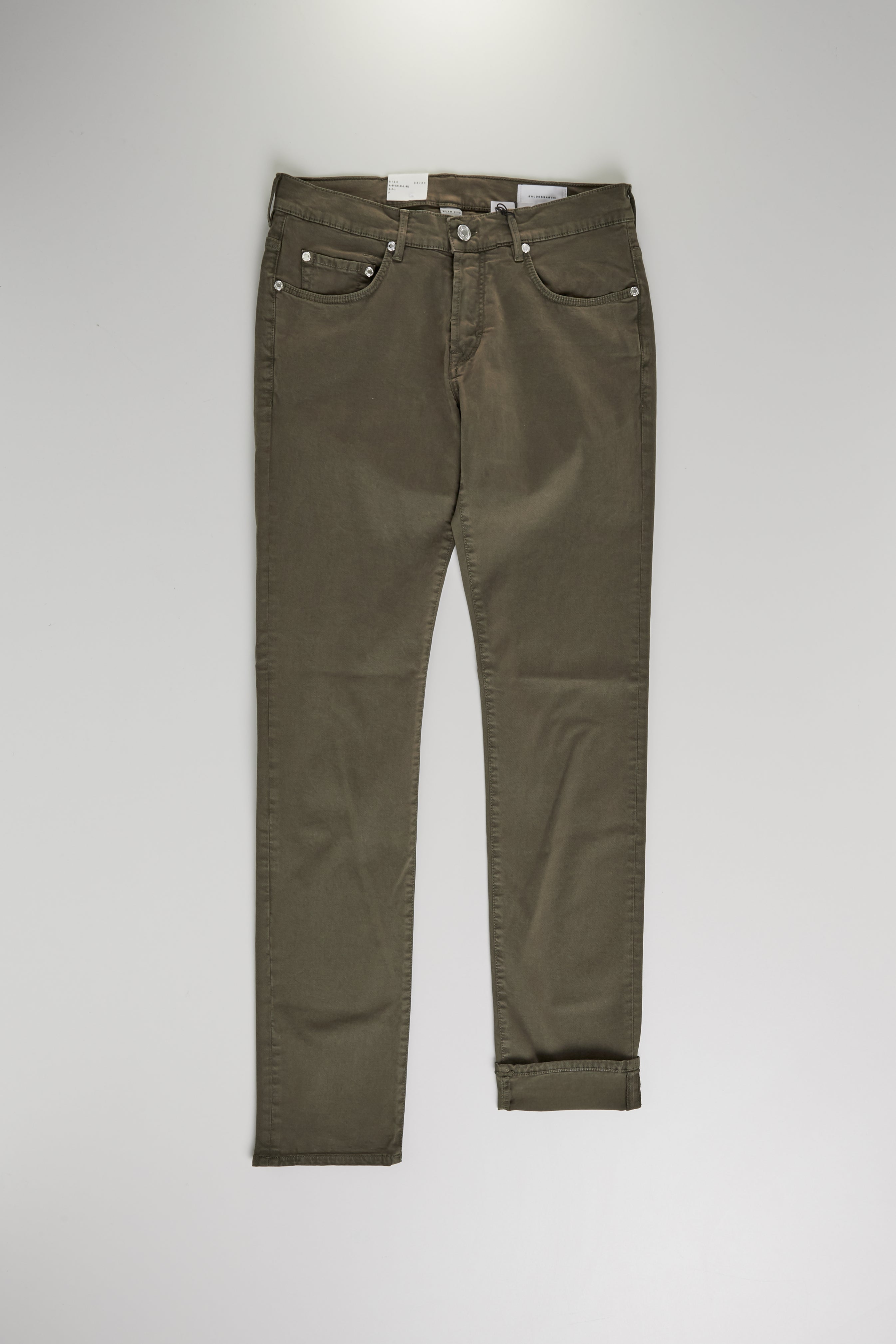 Baldessarini Chino Hose Erwachsene Männlich Stretch