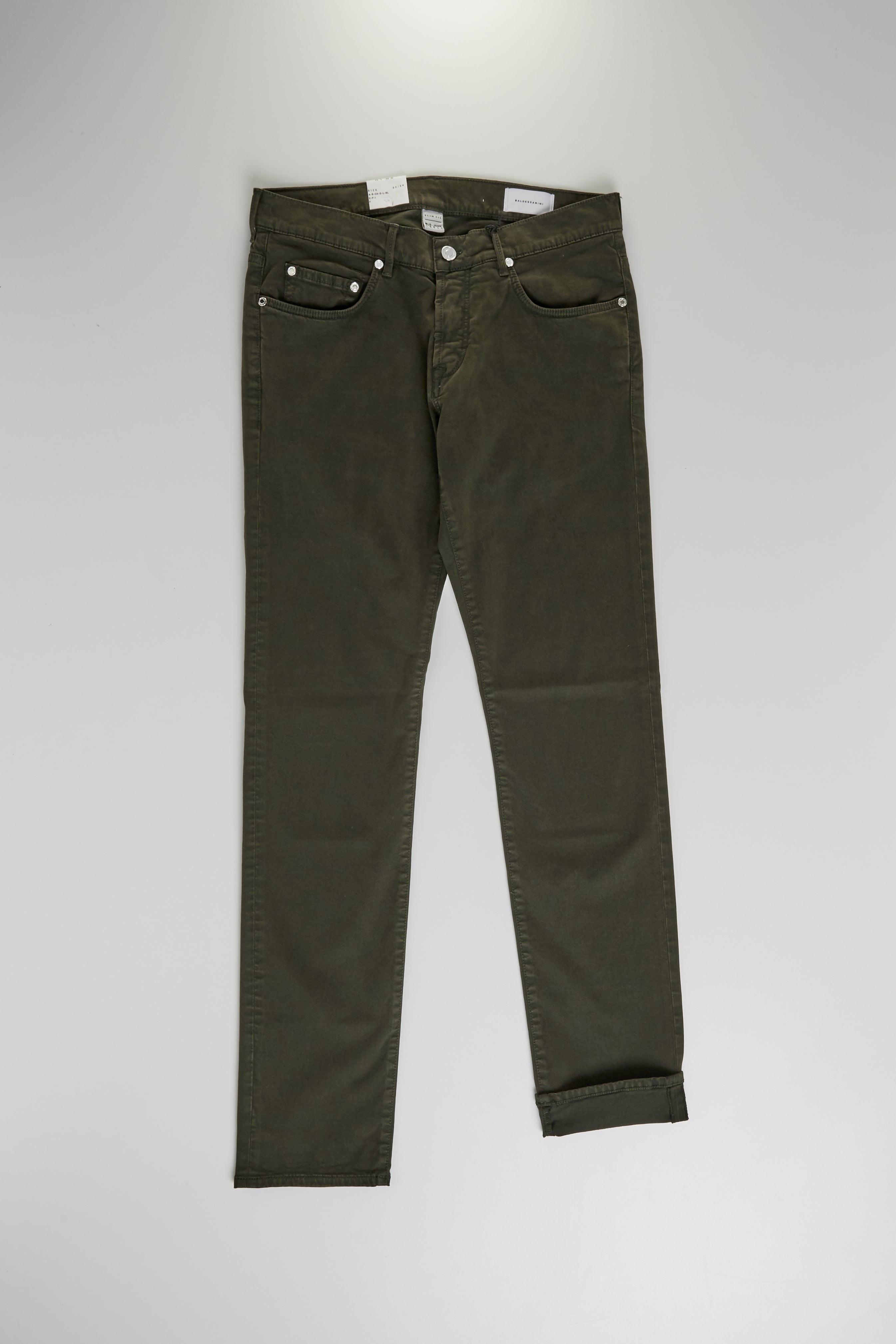 Baldessarini Chino Hose Erwachsene Männlich Stretch