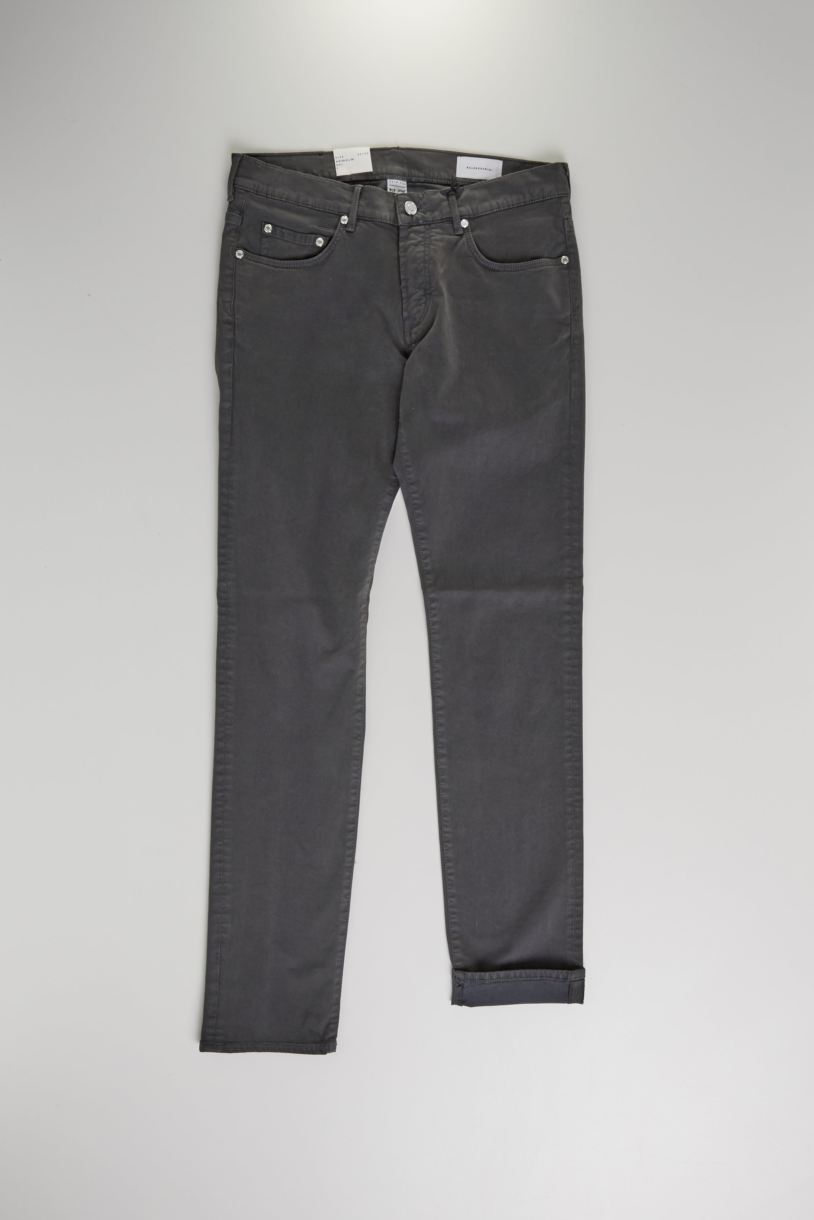 Baldessarini Chino Hose Erwachsene Männlich Stretch