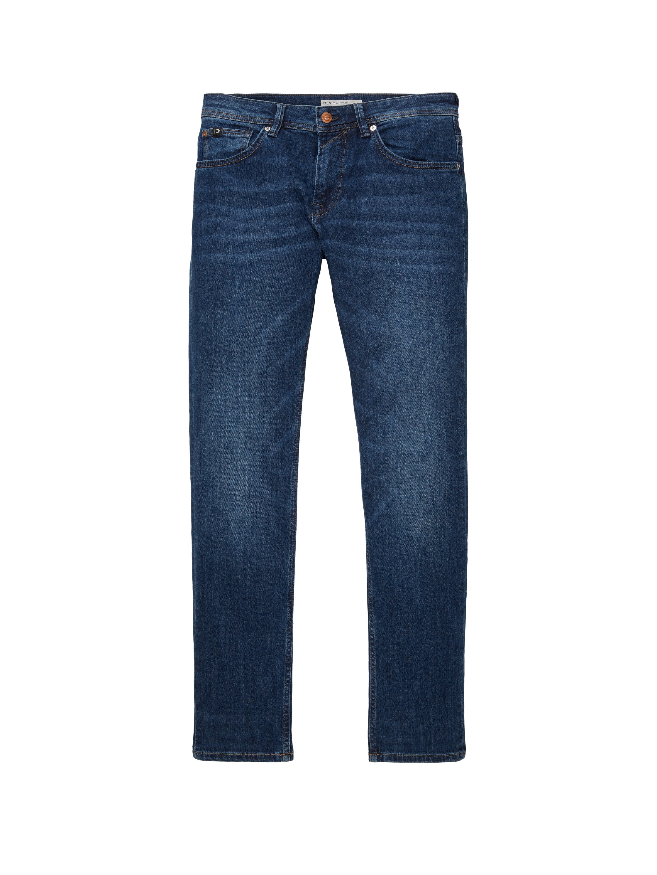 TTAEDAN STRAIGHT Jeans