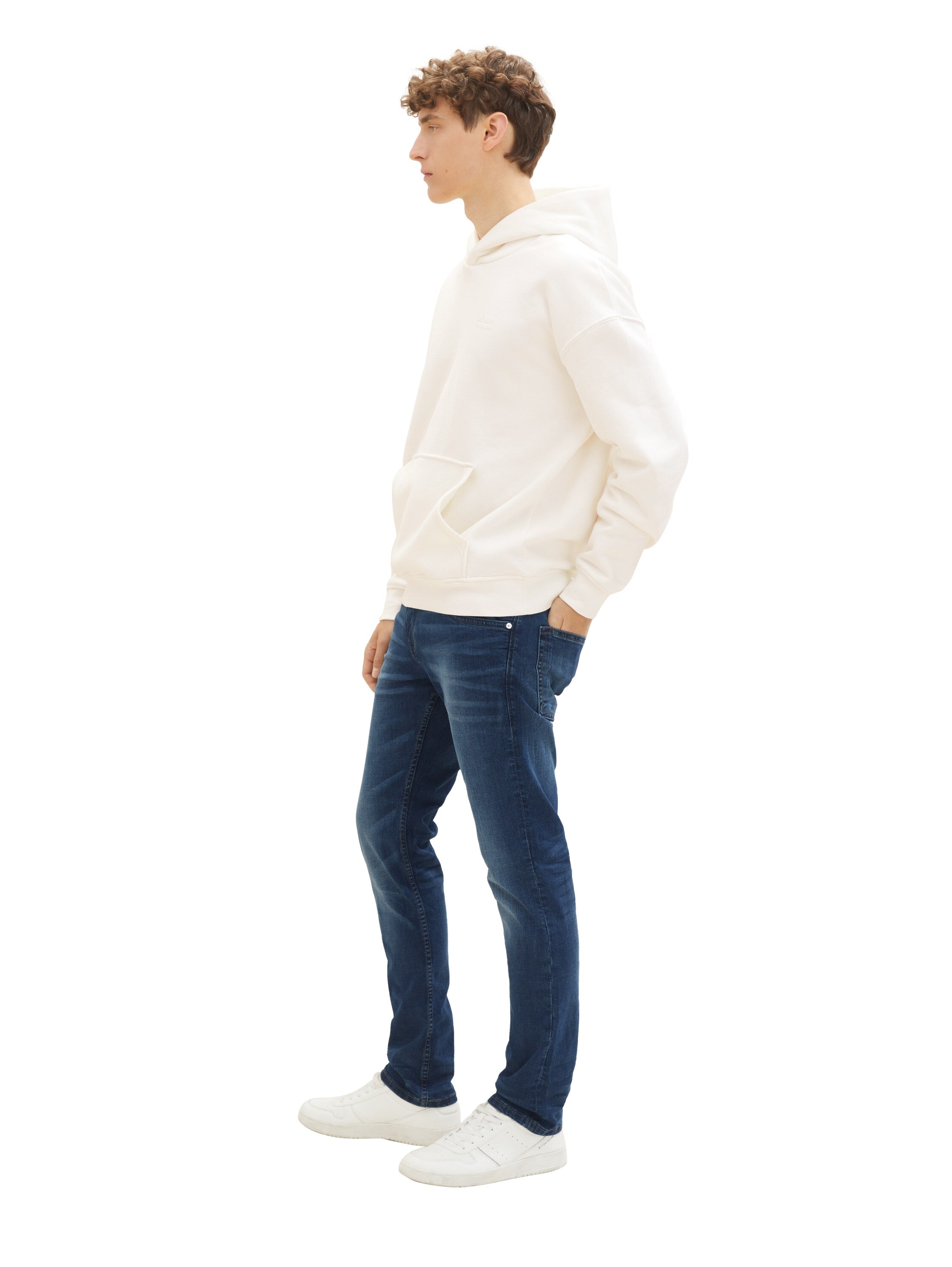 TTAEDAN STRAIGHT Jeans