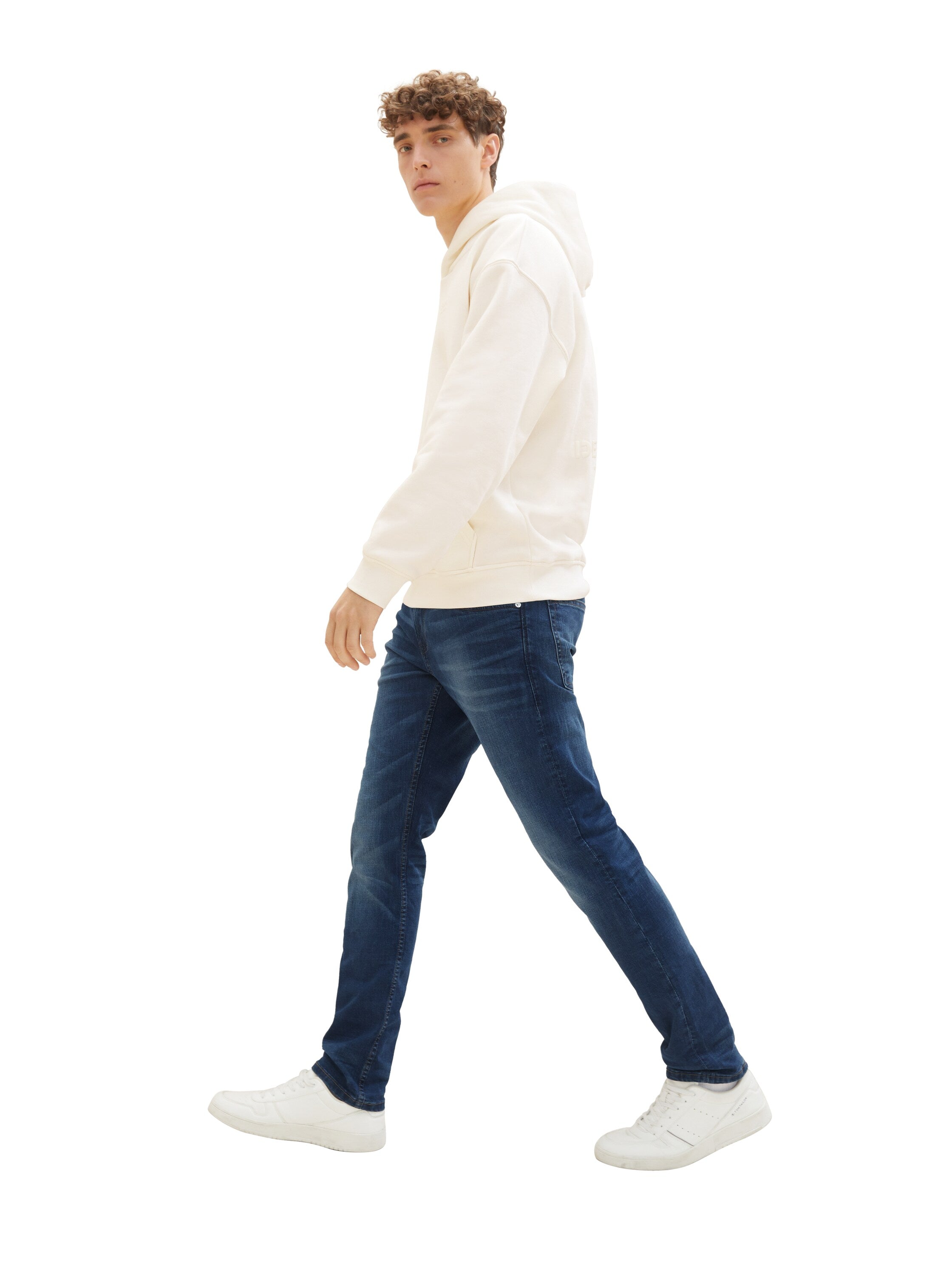 TTAEDAN STRAIGHT Jeans