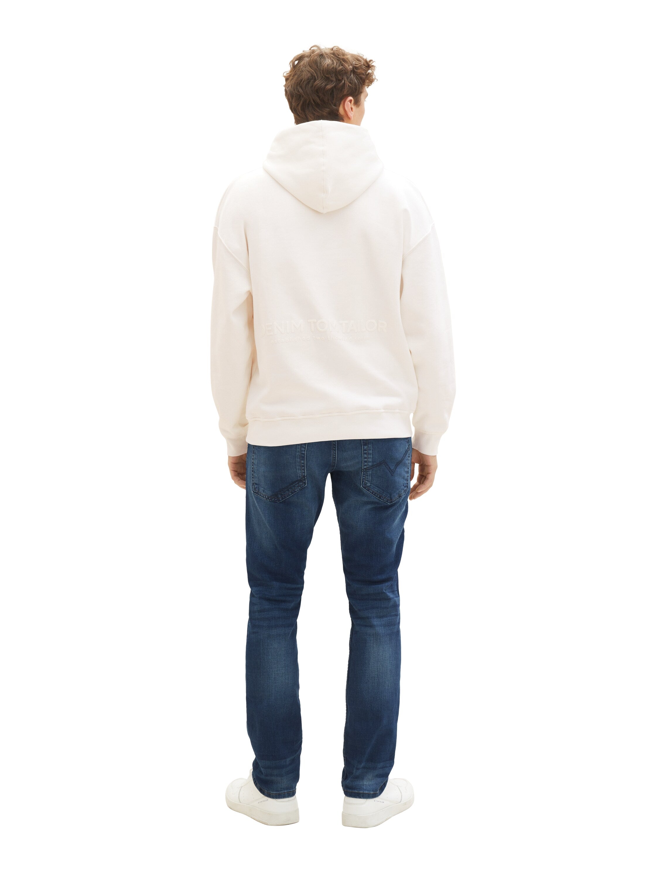 TTAEDAN STRAIGHT Jeans