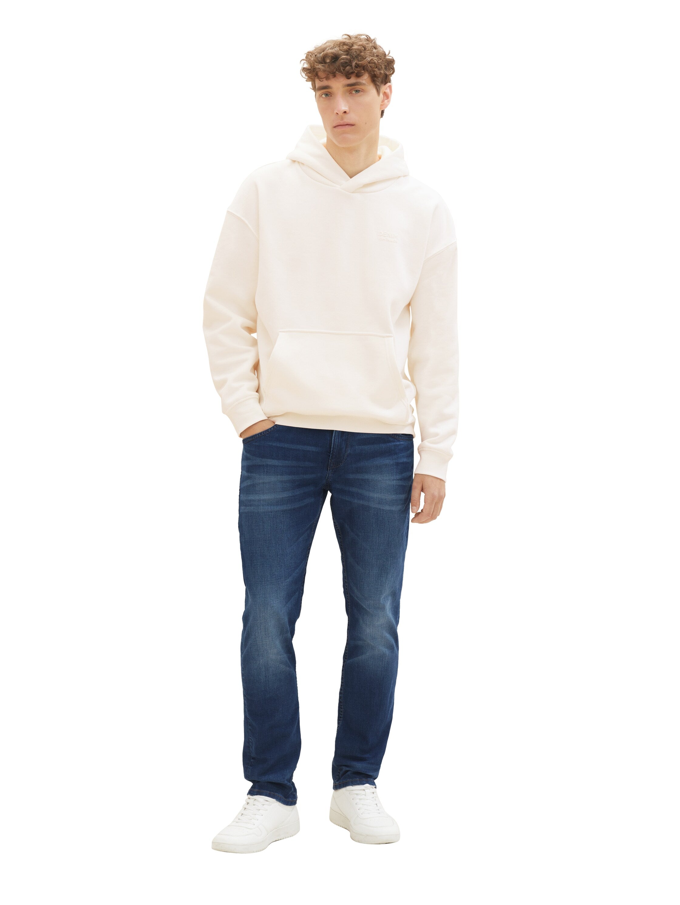 TTAEDAN STRAIGHT Jeans