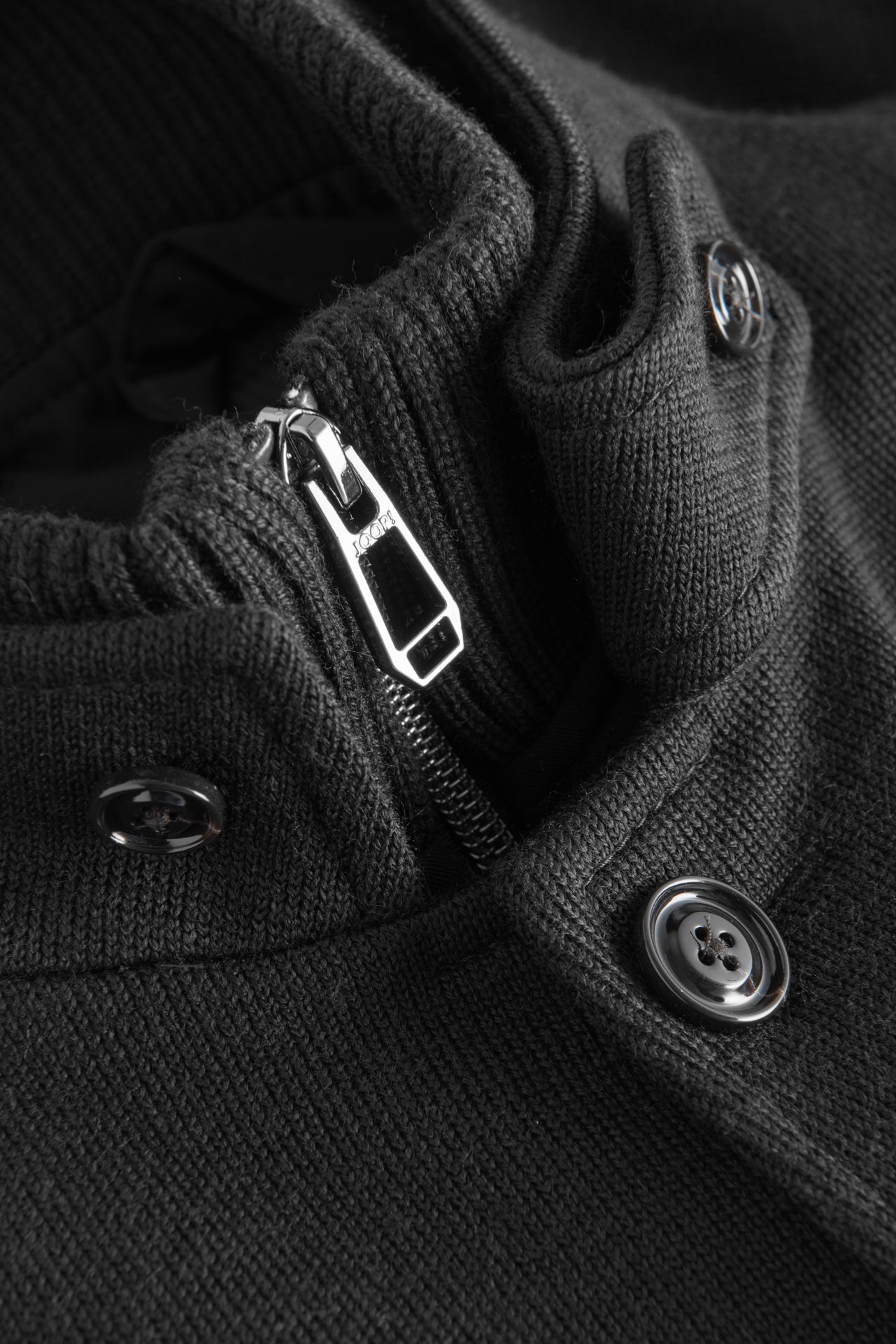 JOOP! Pullover für Herren - Hochwertiger Komfort und zeitloser Stil