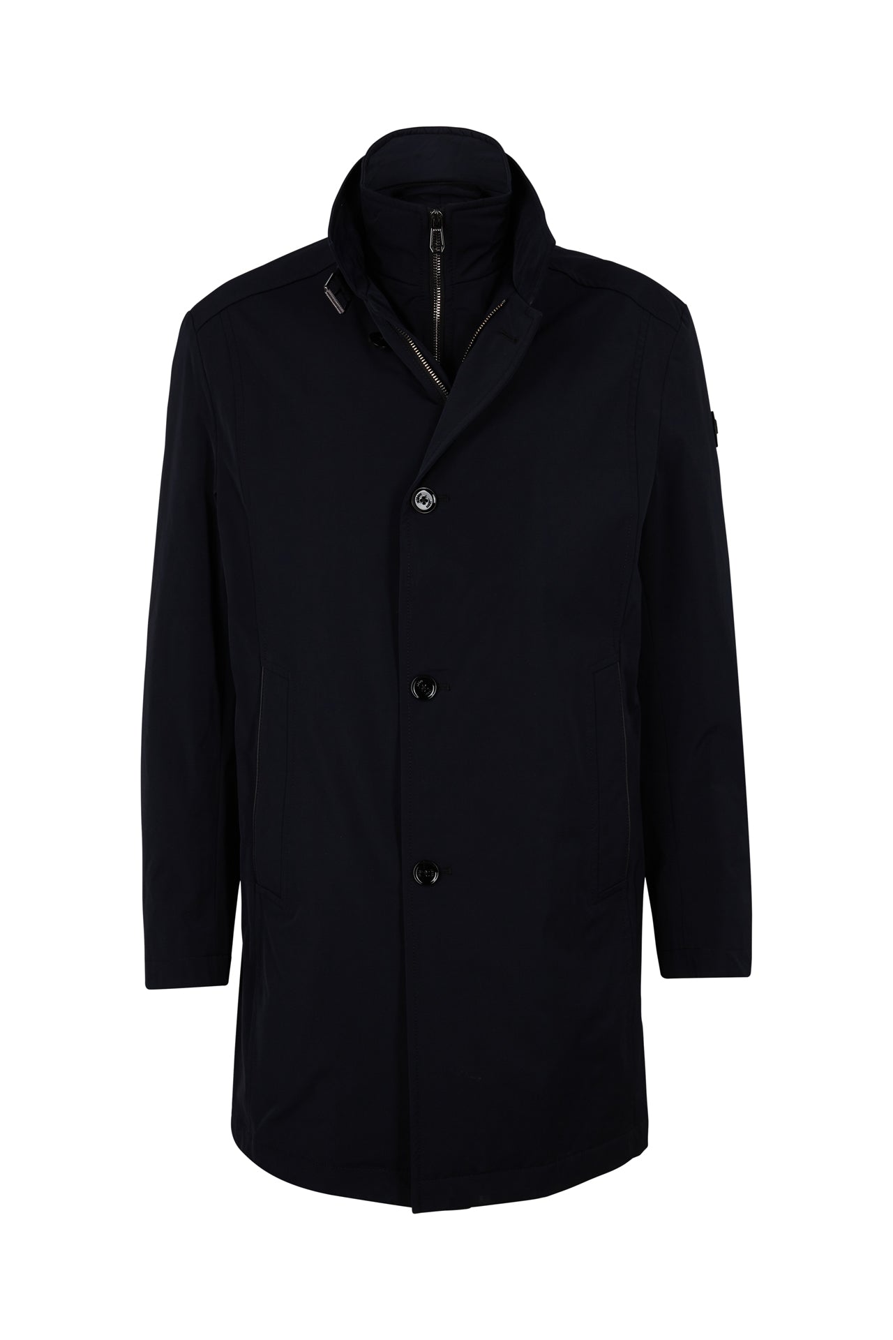 JOOP! Elegantes Herrenhemd aus Polyester für Erwachsene