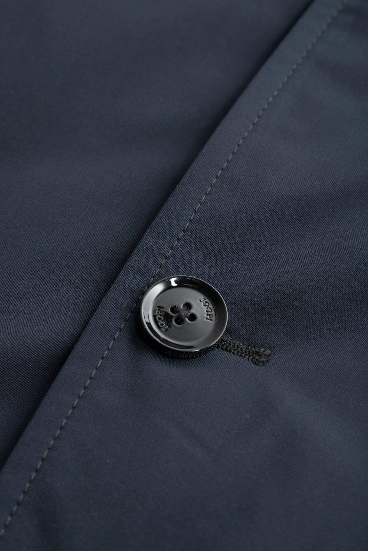 JOOP! Elegantes Herrenhemd aus Polyester für Erwachsene