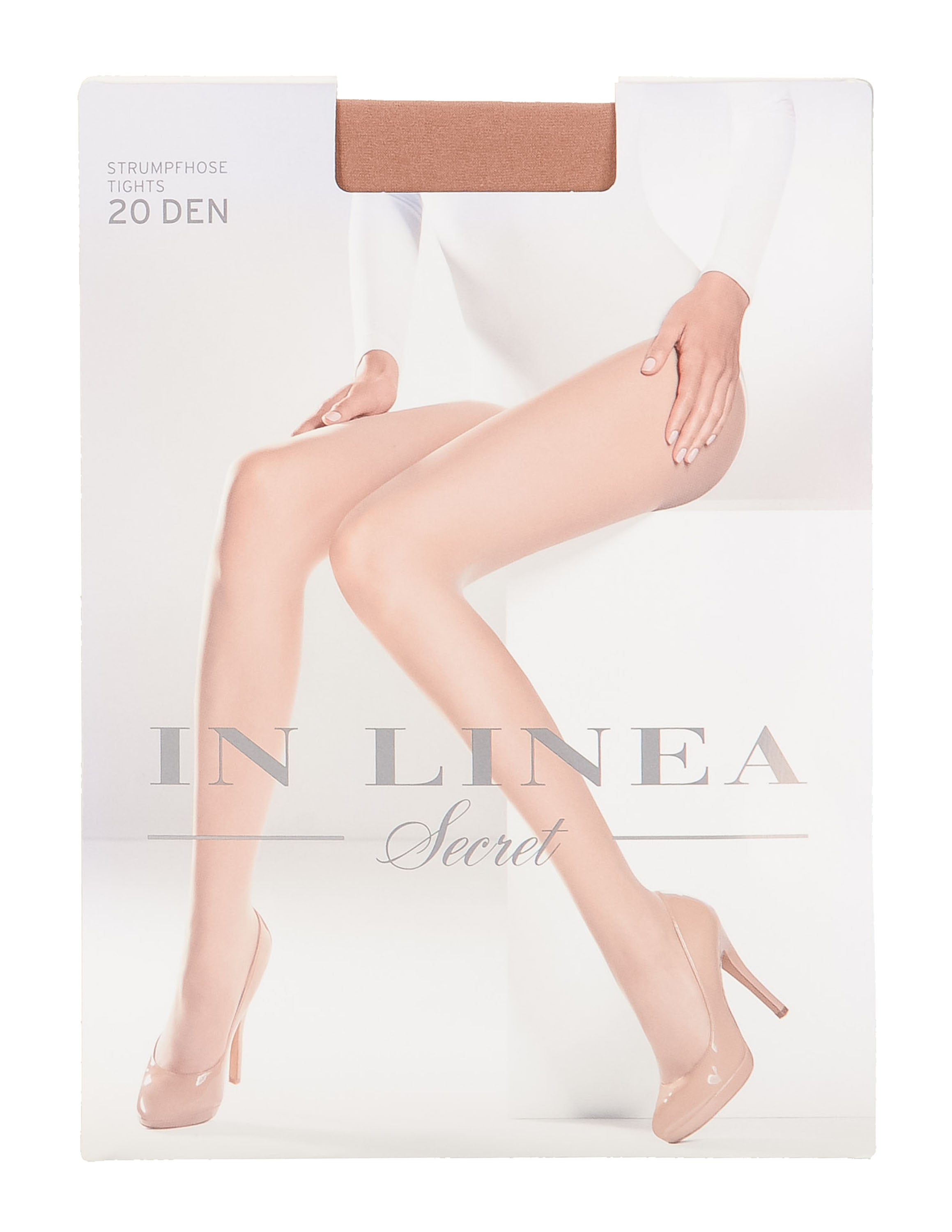 Da.-Feinstrumpfhose
