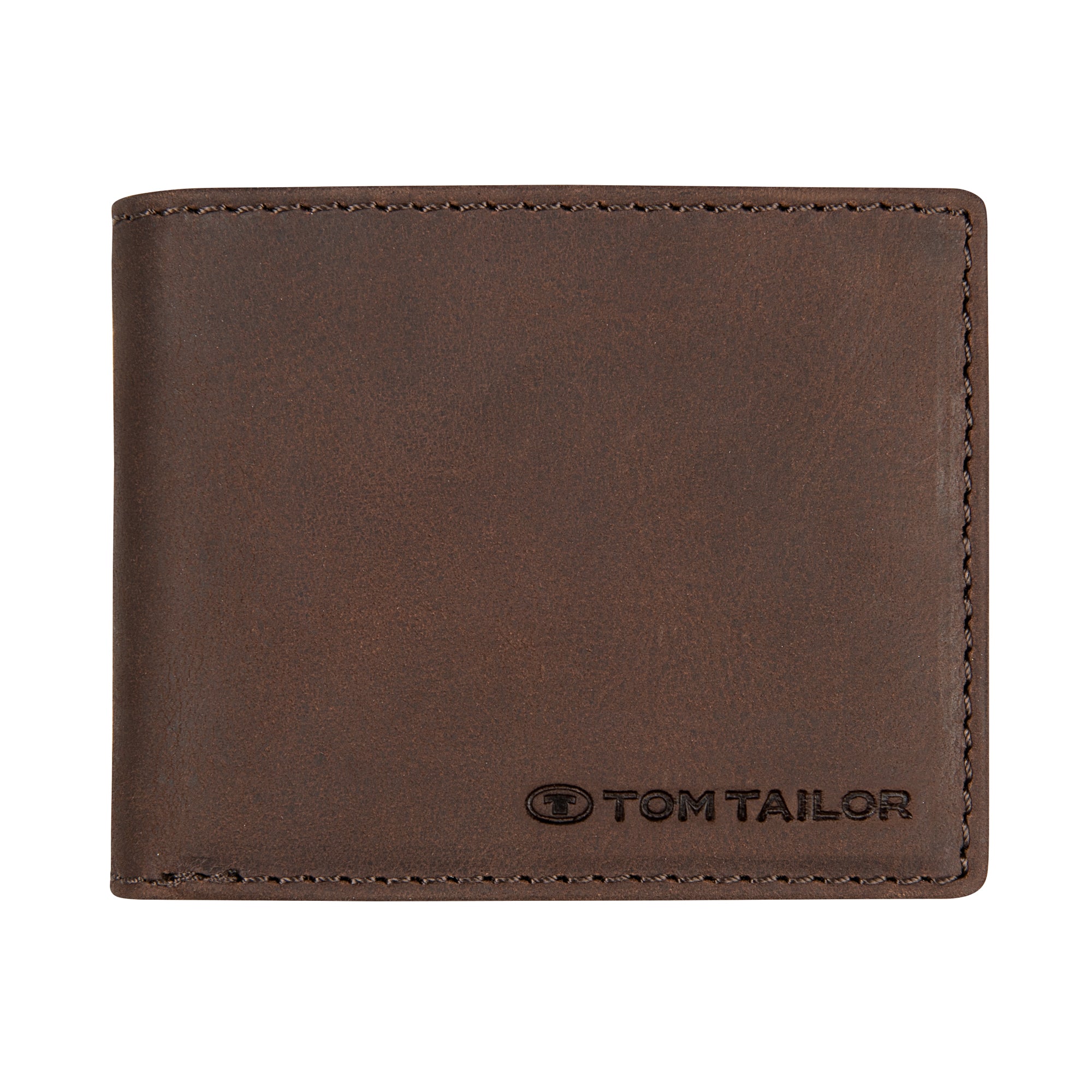 Beheim Geldbörse Ron RFID-Schutz Herren Echtleder