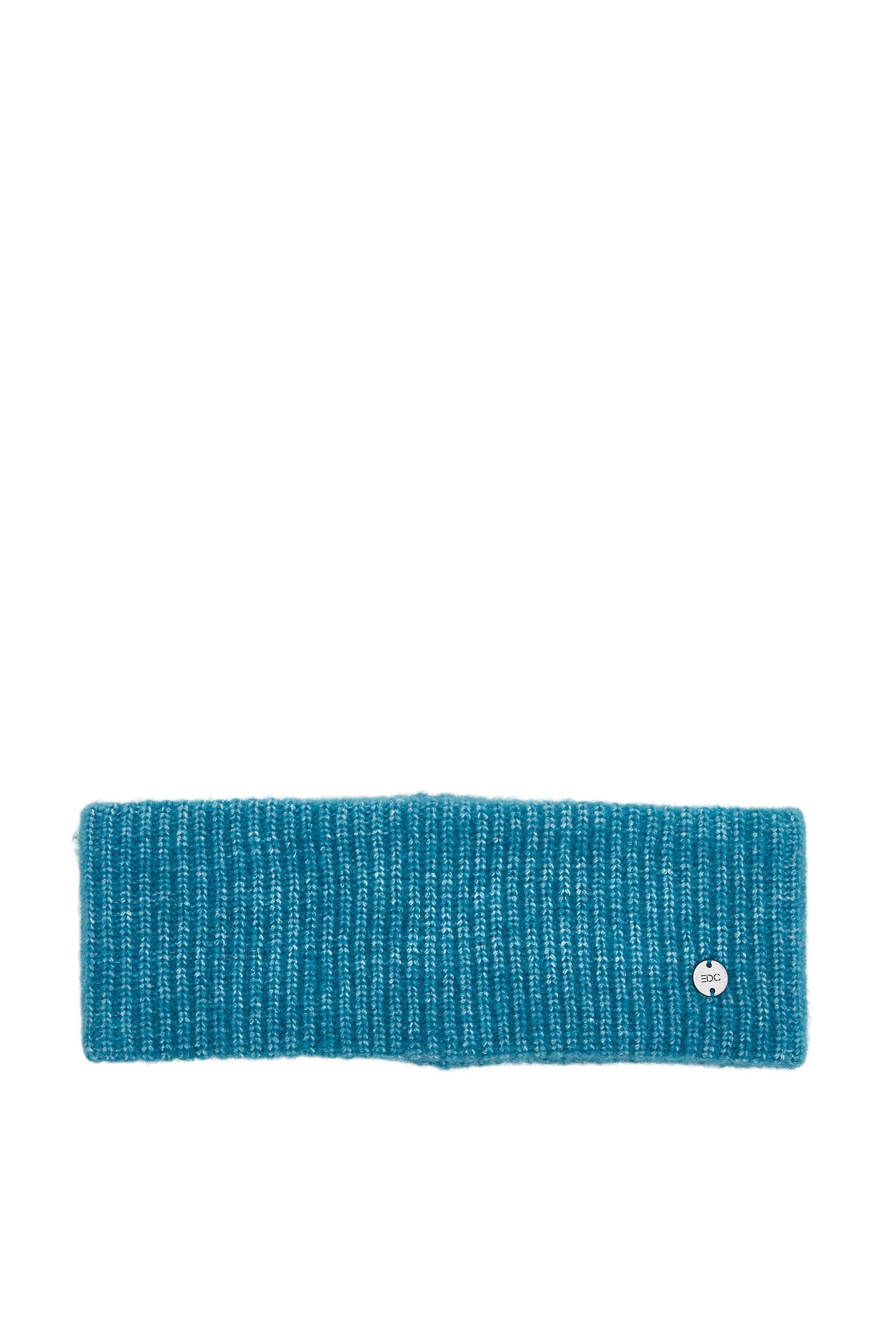 Fashionista Strickmütze Damen Weiches Geripptes Design