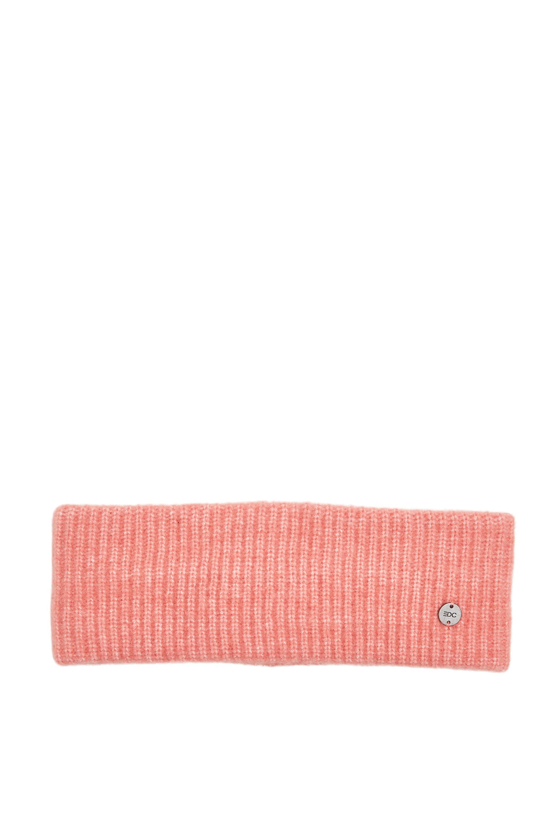 Fashionista Strickmütze Damen Weiches Geripptes Design
