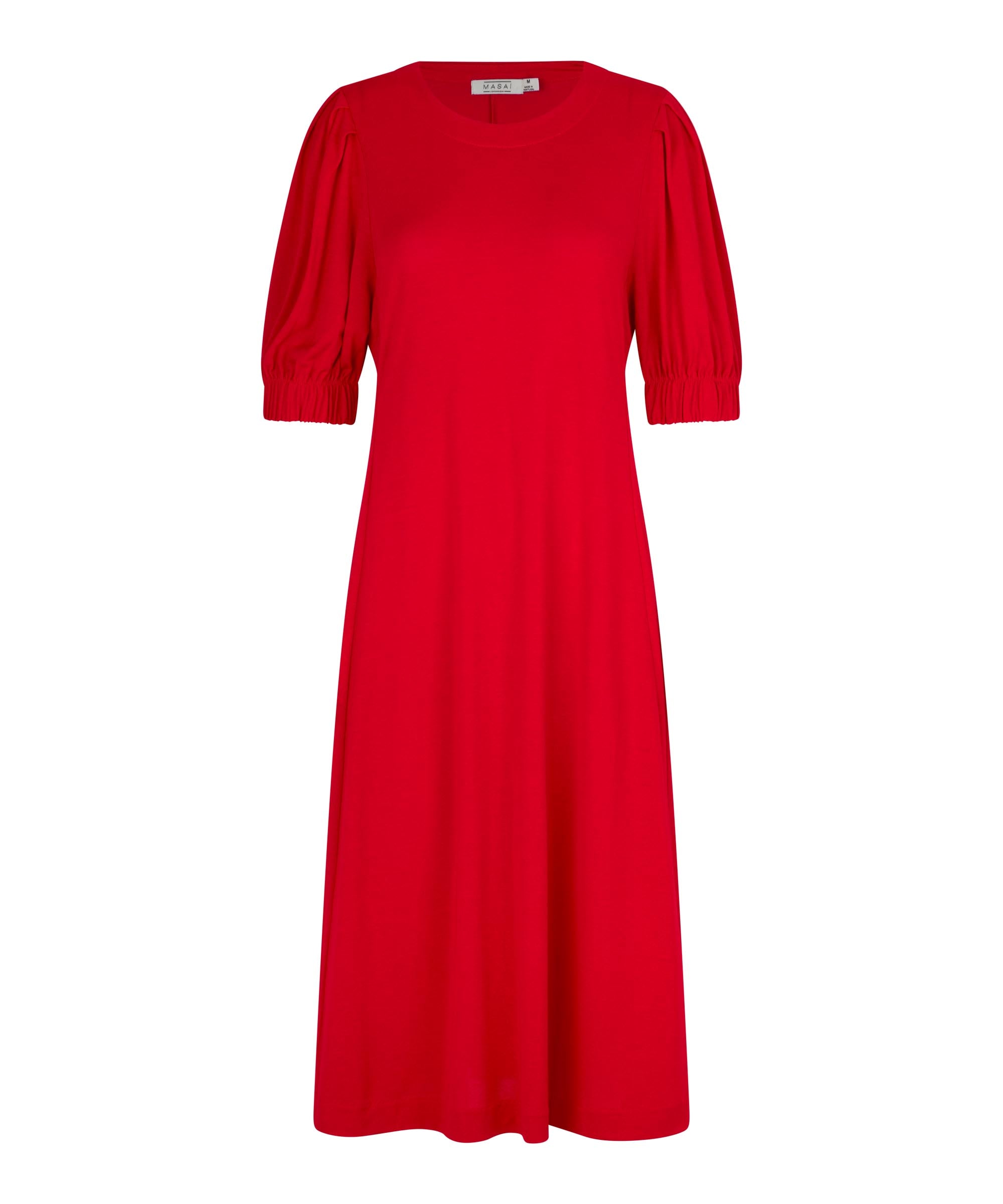 Masai Bluse Damen Elegant Leicht