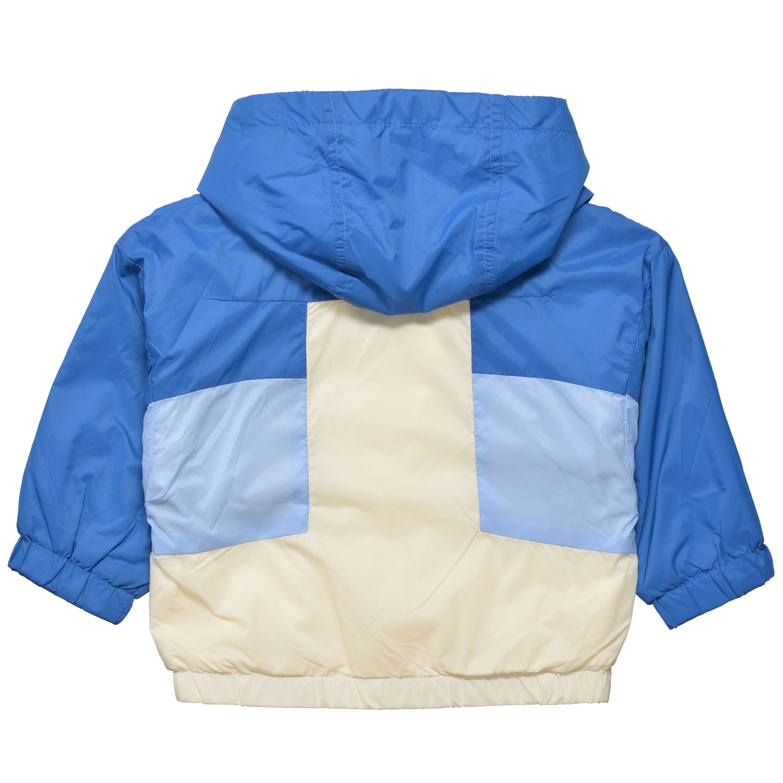 STACCATO Baby Jacke Unisex mit Colour-Blocking-Design