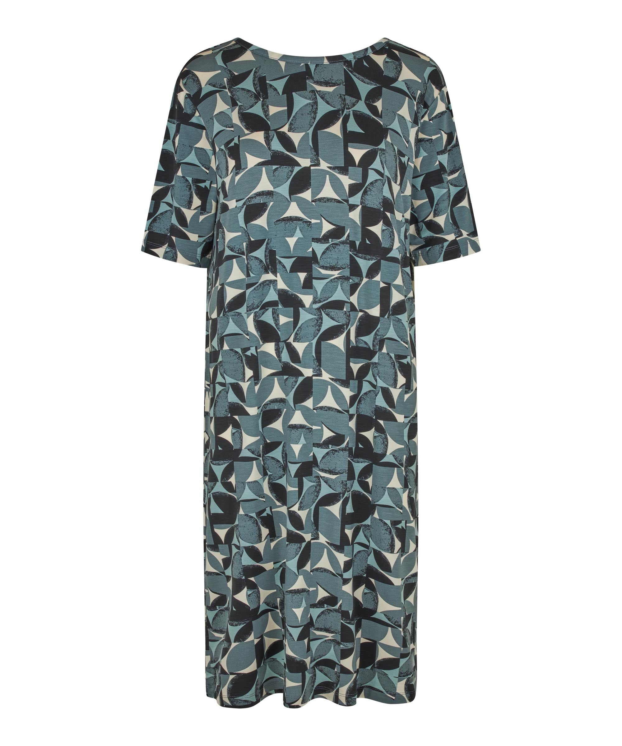 Masai Lyocell Shirt Erwachsene Elastisch