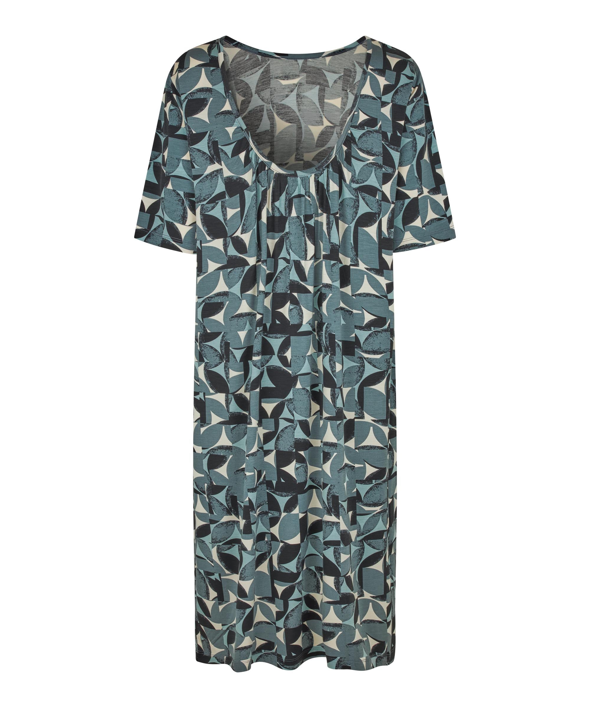 Masai Lyocell Shirt Erwachsene Elastisch