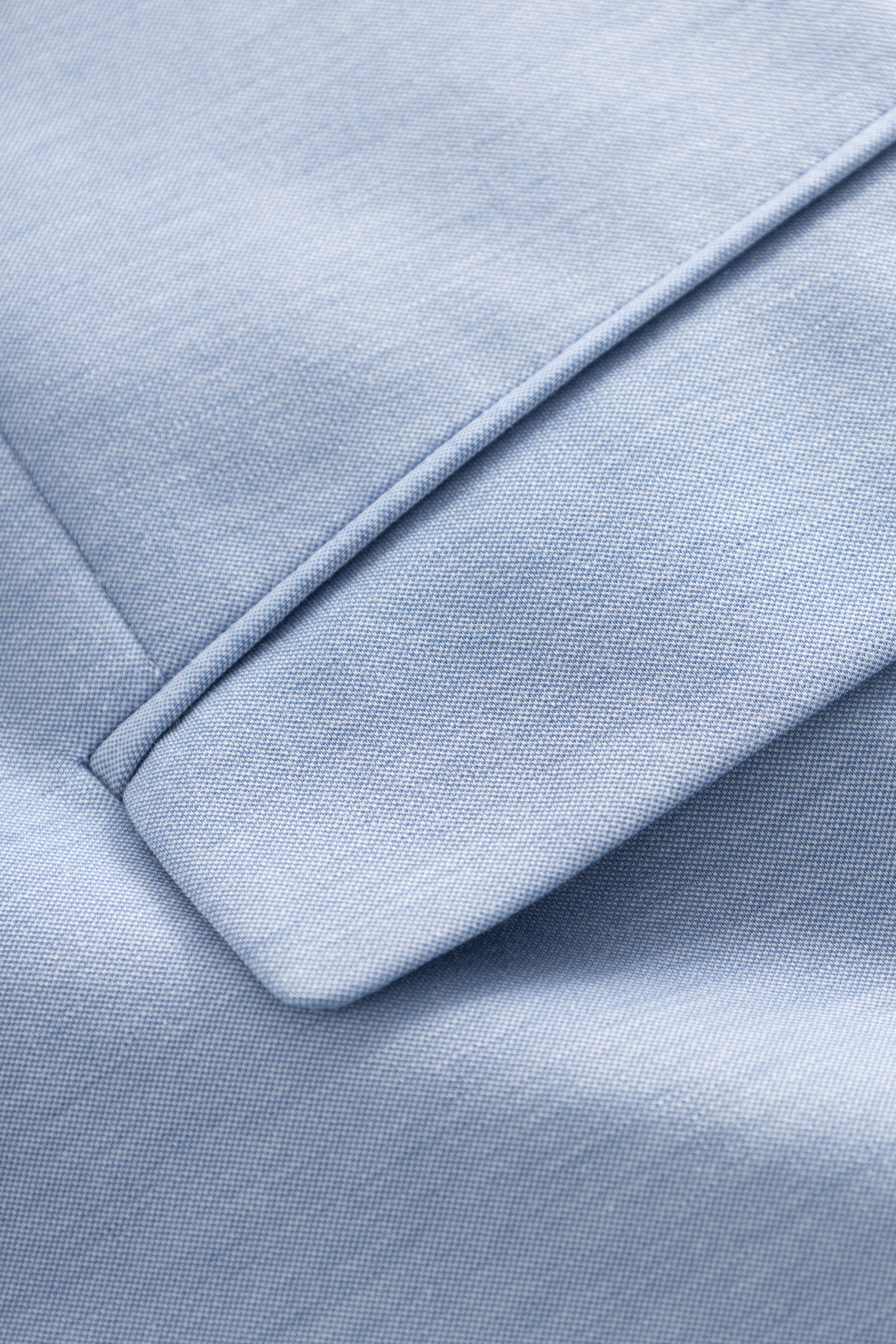Joop! Herrenhemd Langarm Slim Fit Baumwolle Polyester Gr. 46