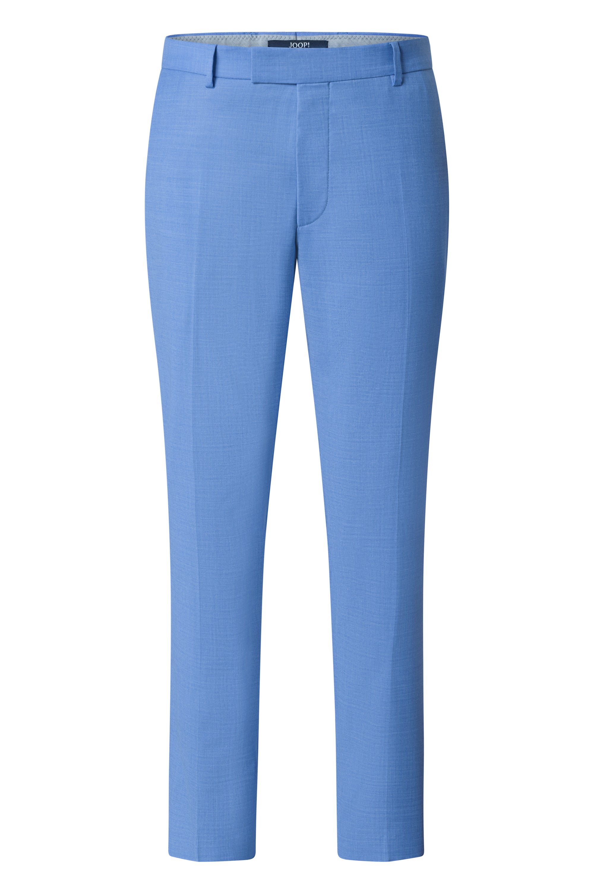 JOOP! Herrenhose Wolle Elastisch Bequem